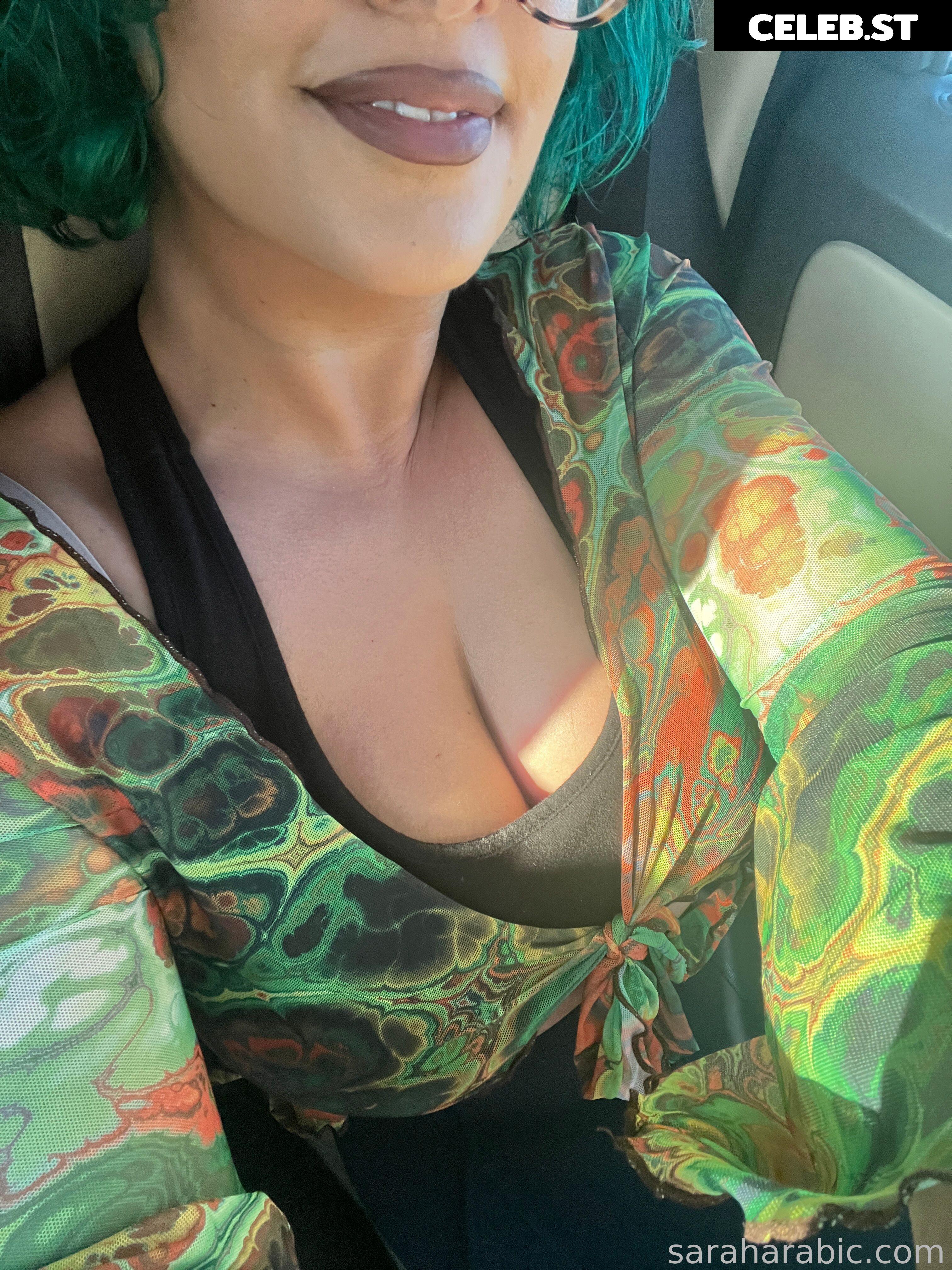 SarahArabic Image 14657487