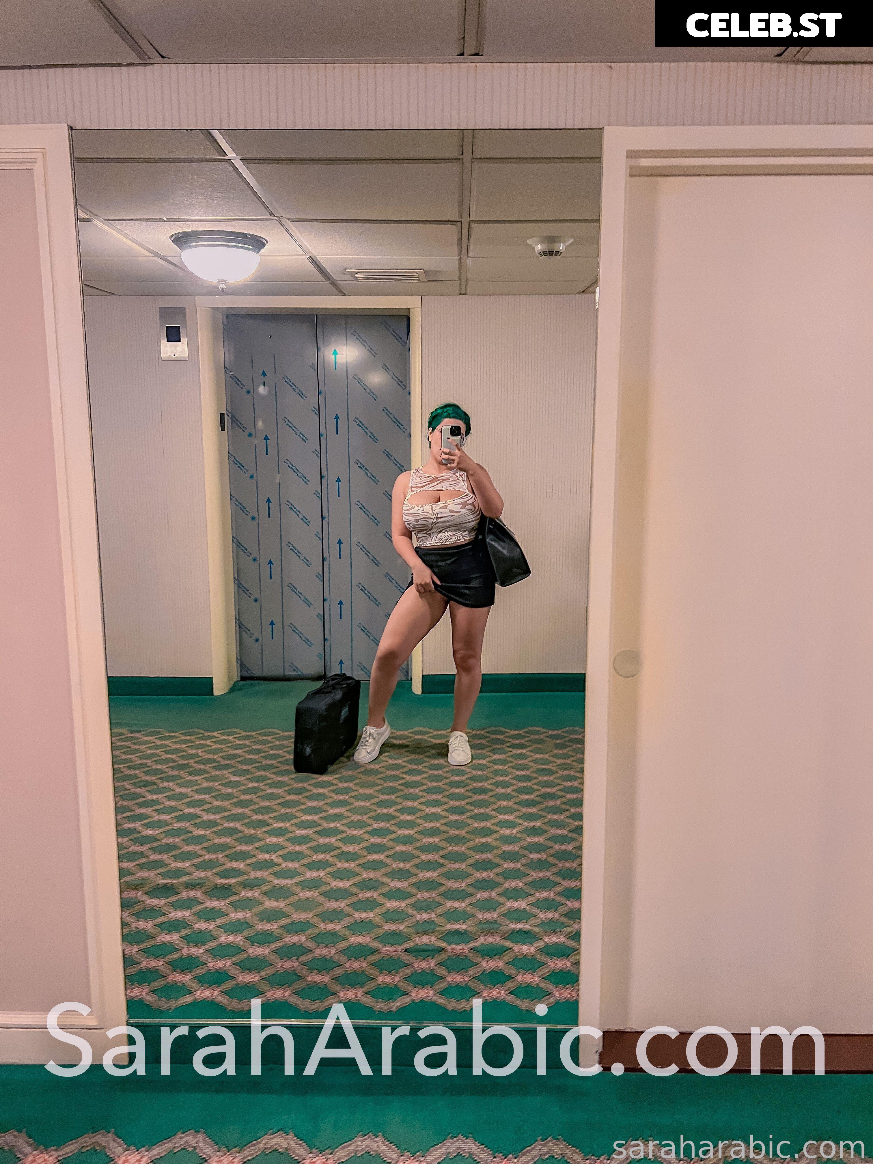SarahArabic Image 14657424