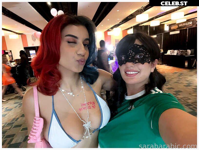 SarahArabic Image 14657740