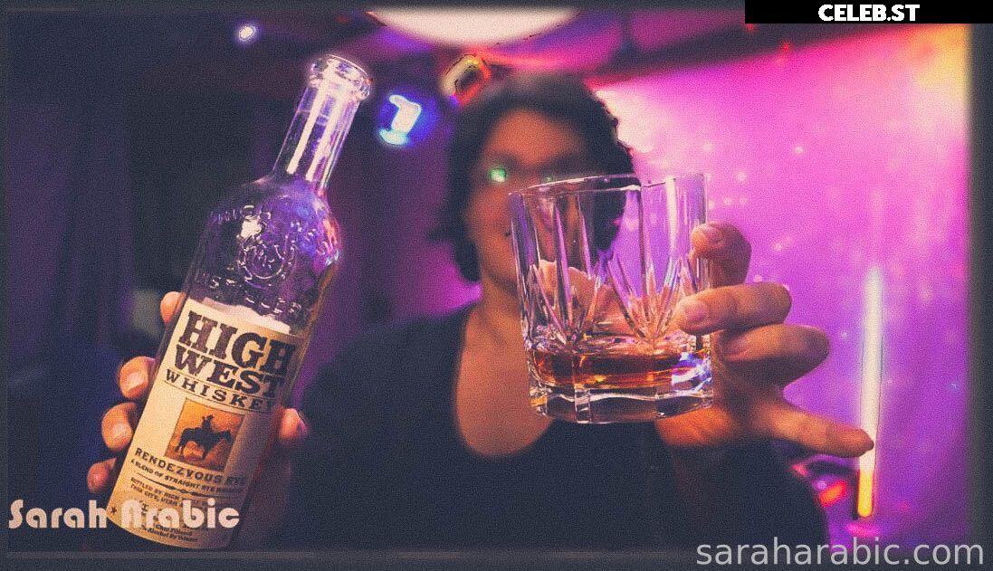 SarahArabic Image 14657605