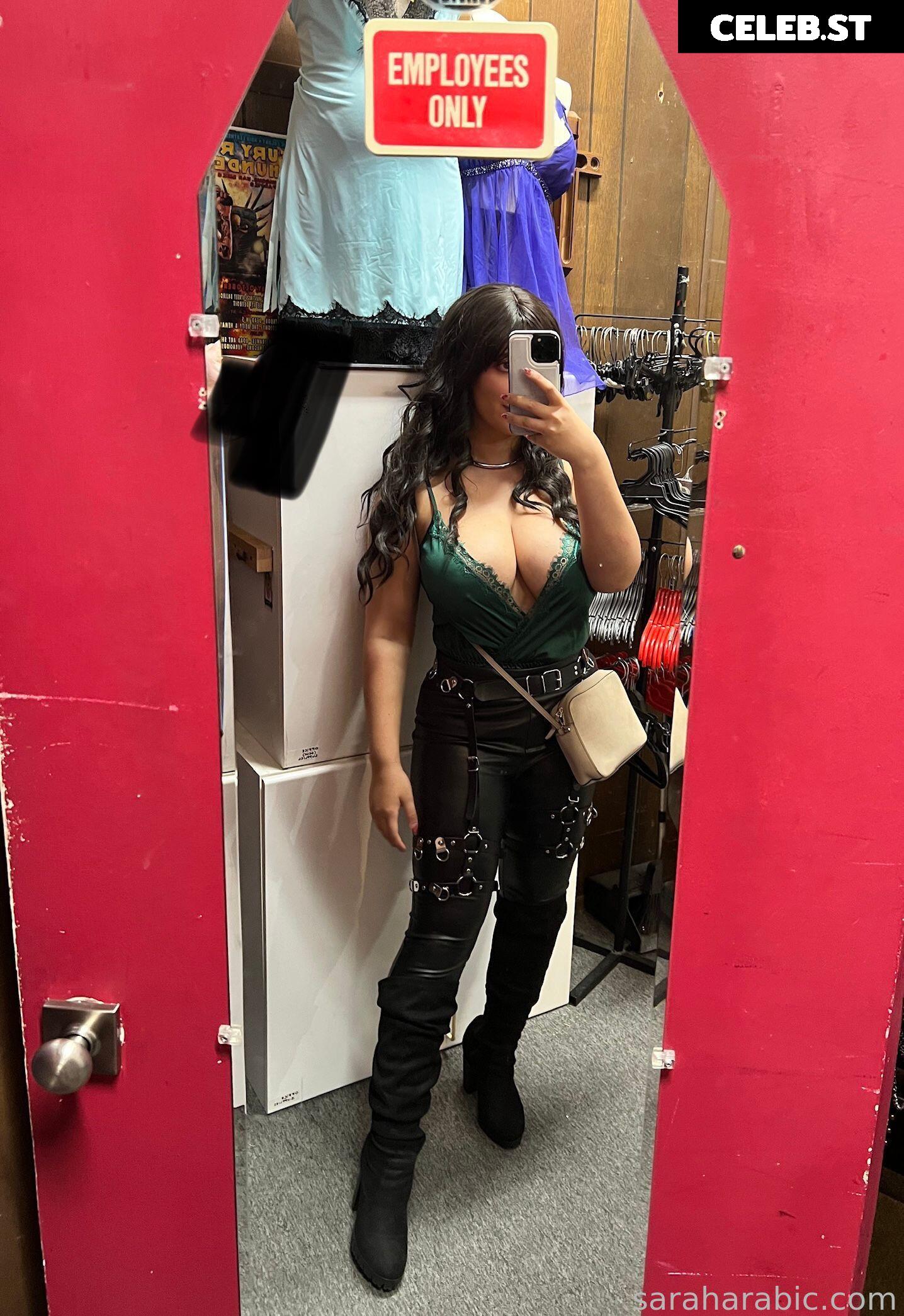 SarahArabic Image 14657002
