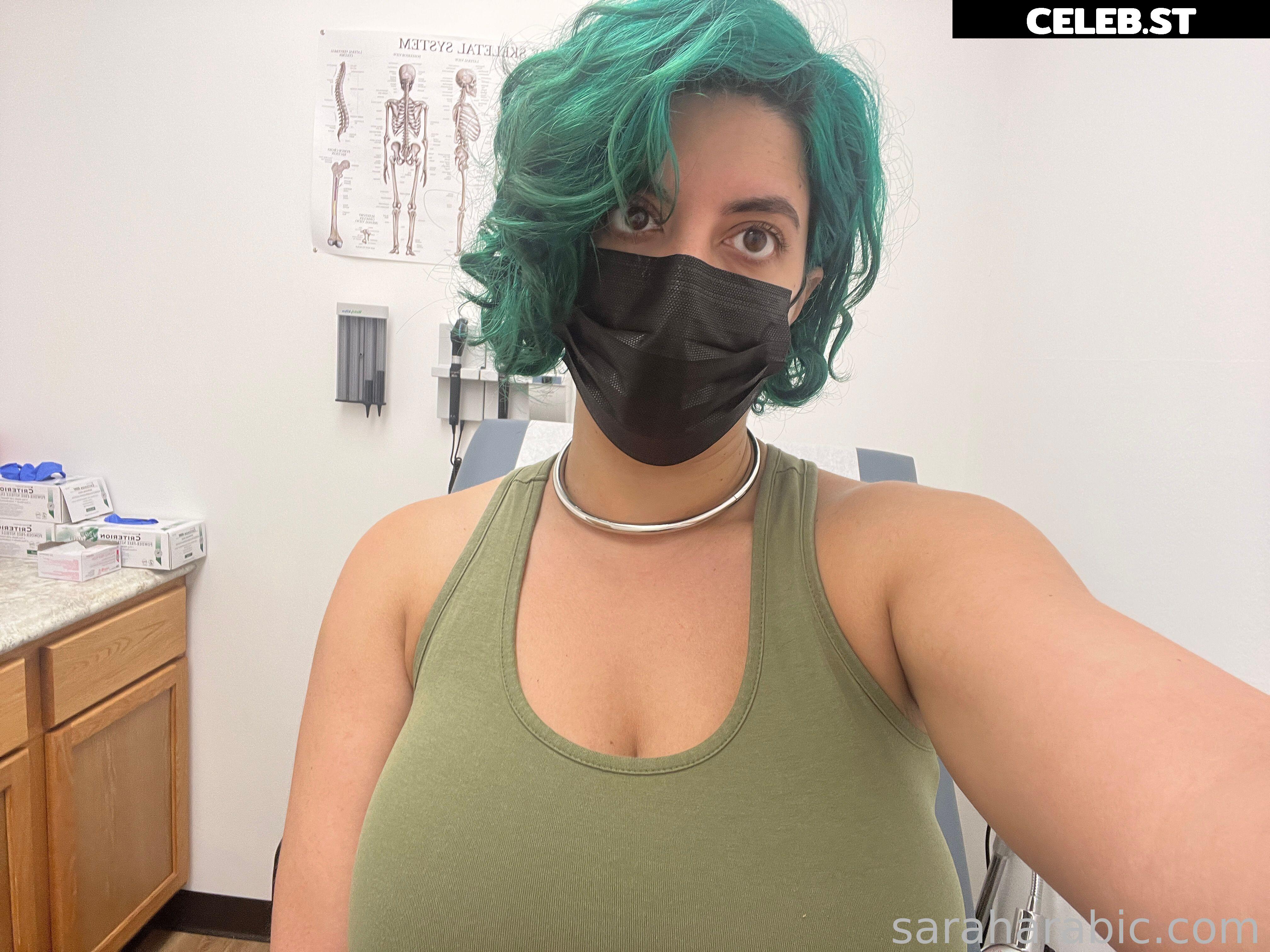 SarahArabic Image 14657318