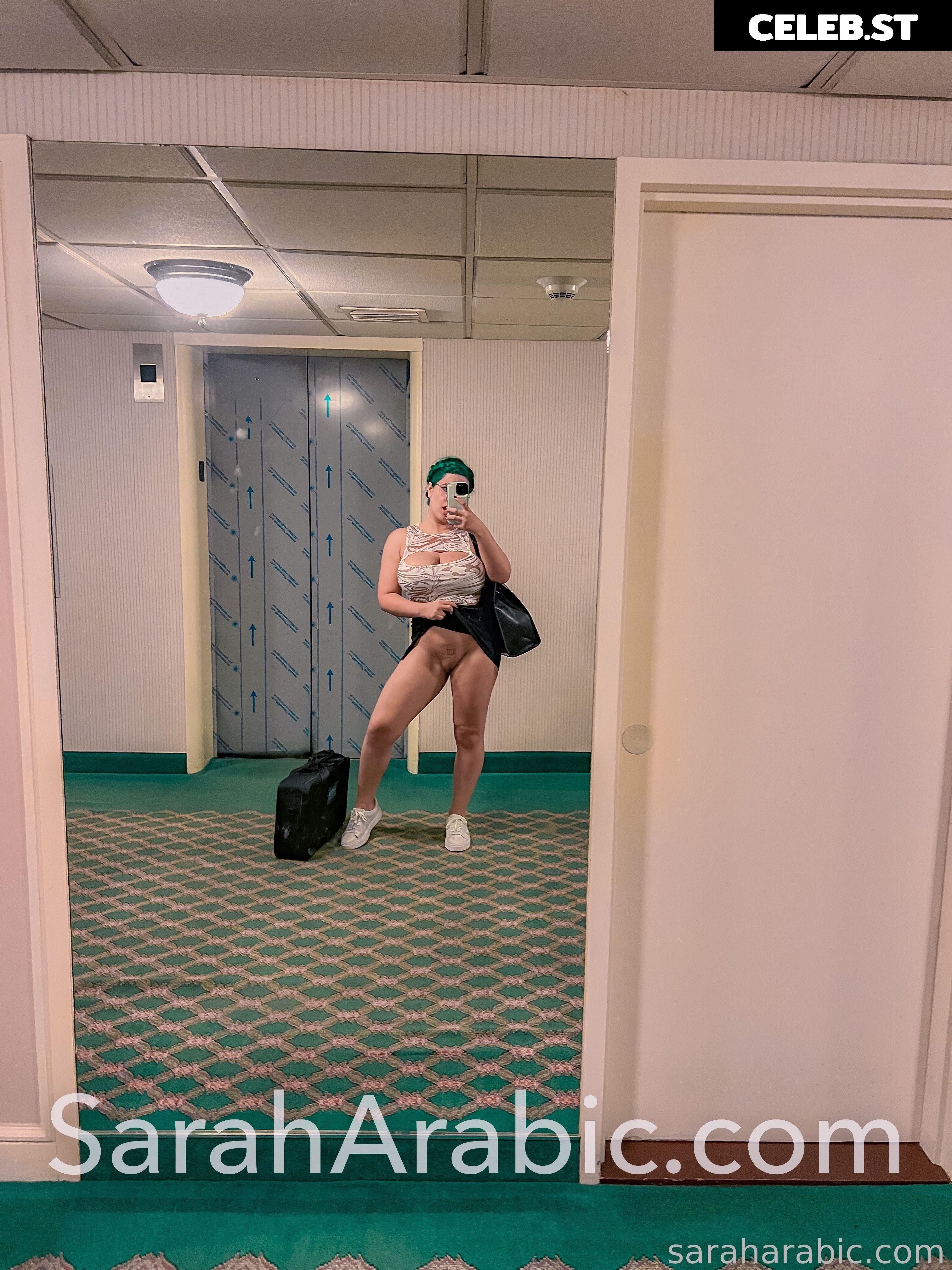 SarahArabic Image 14657290