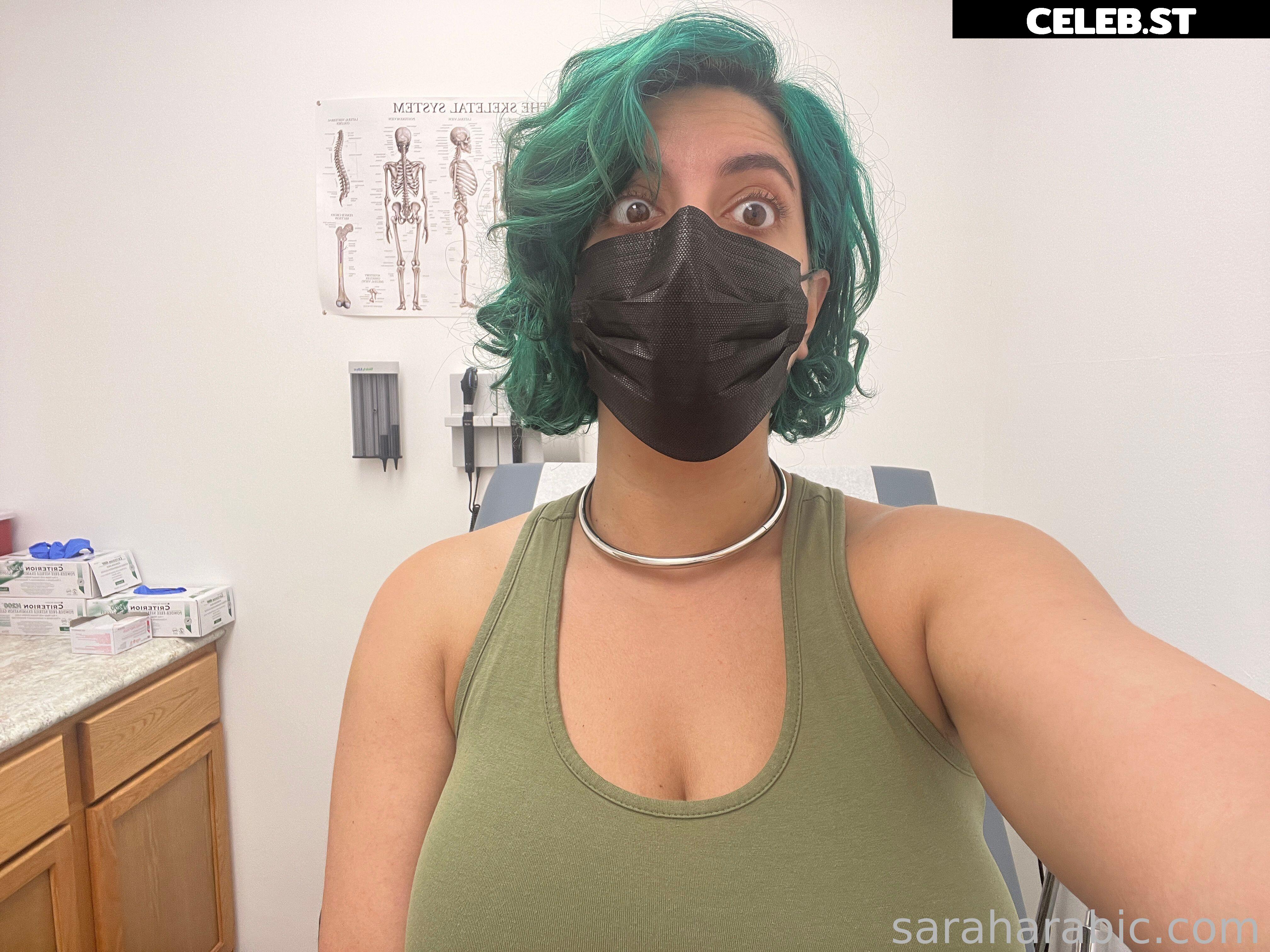 SarahArabic Image 14657282