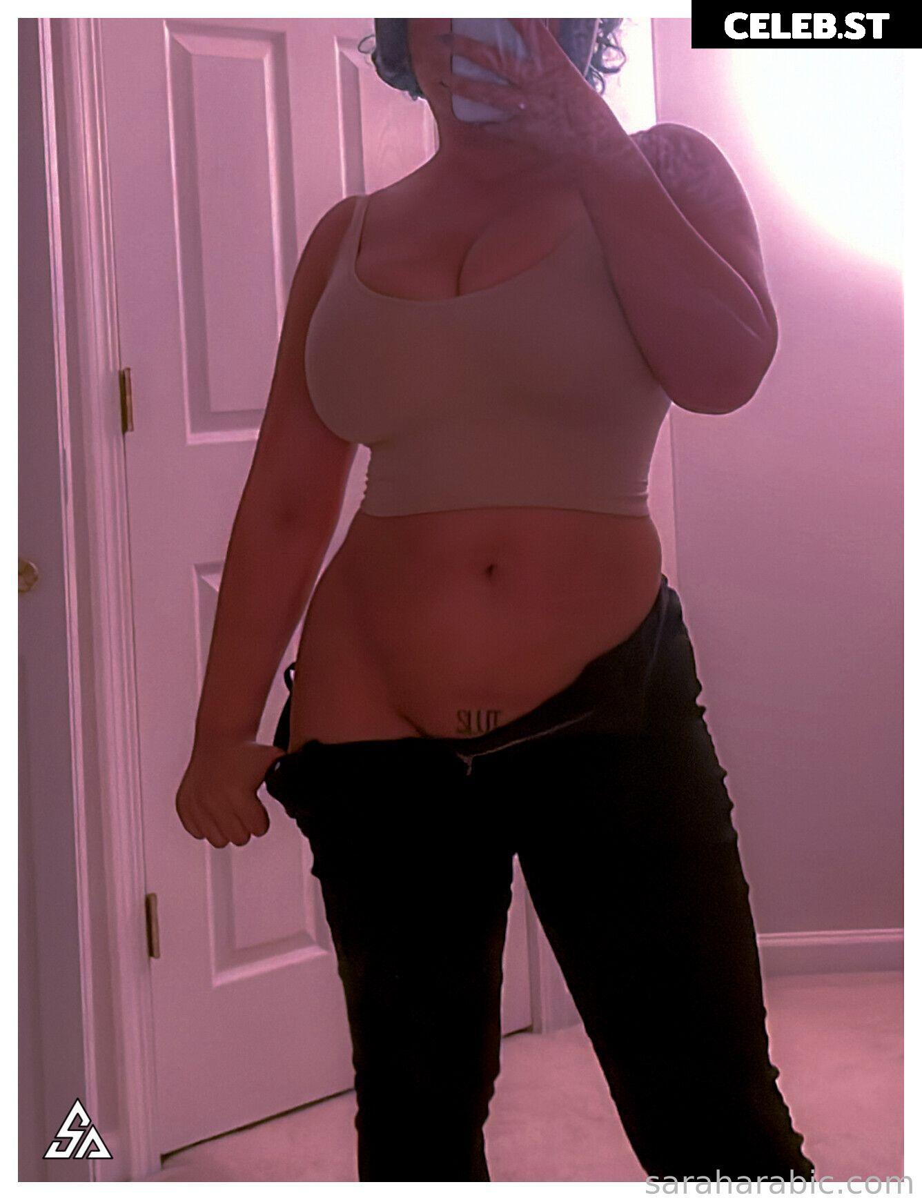 SarahArabic Image 14657260