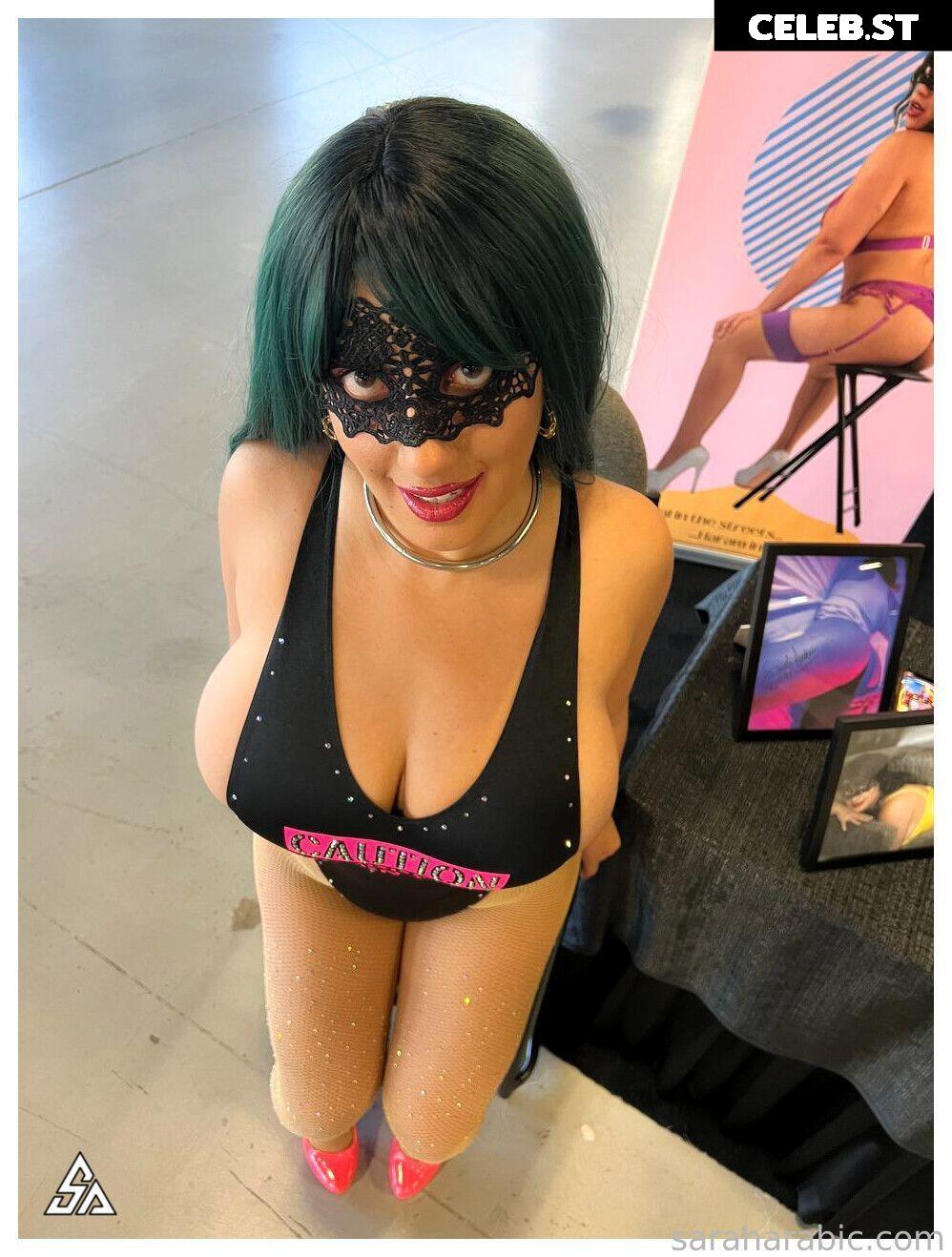 SarahArabic Image 14656930