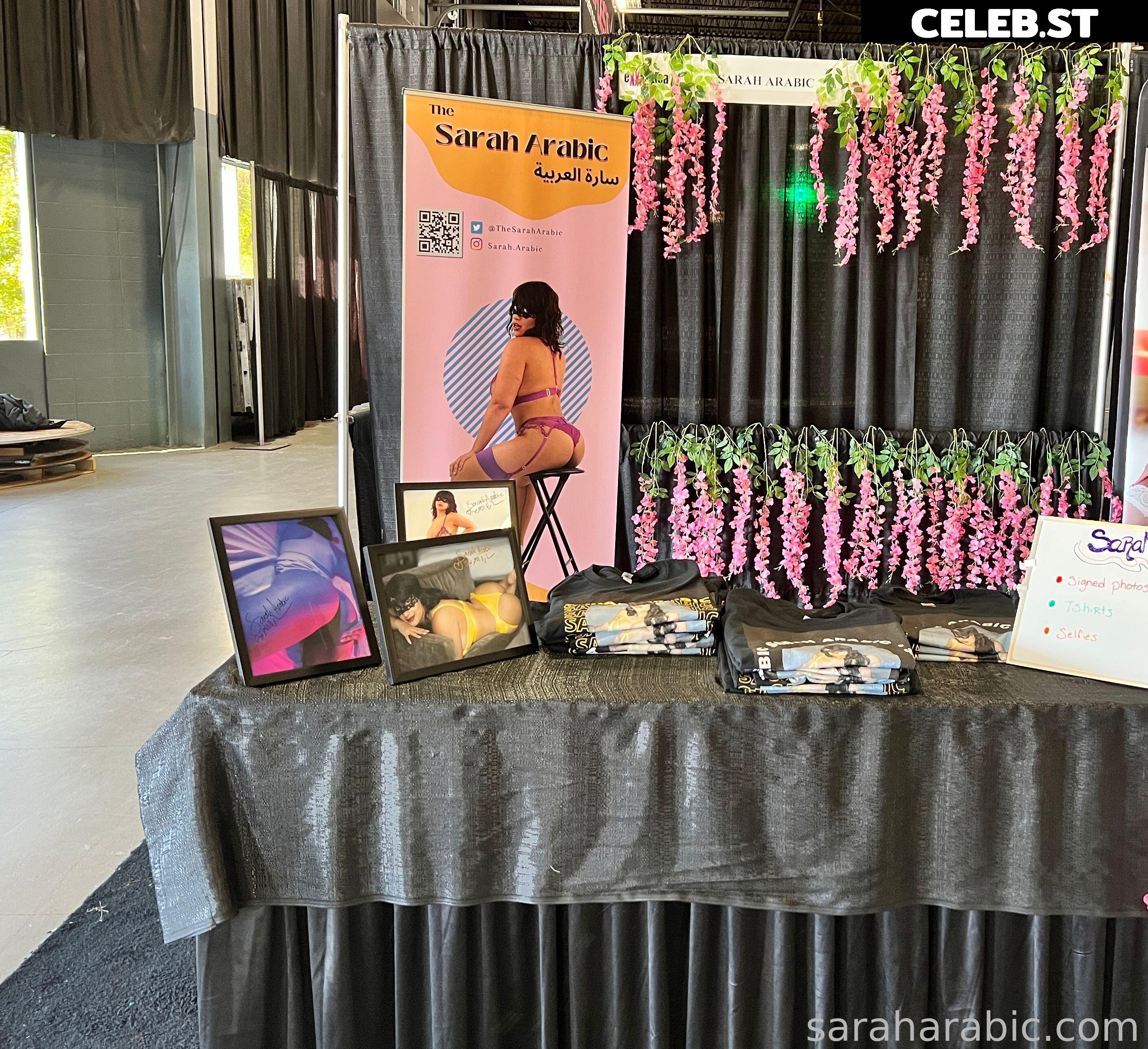 SarahArabic Image 14656937