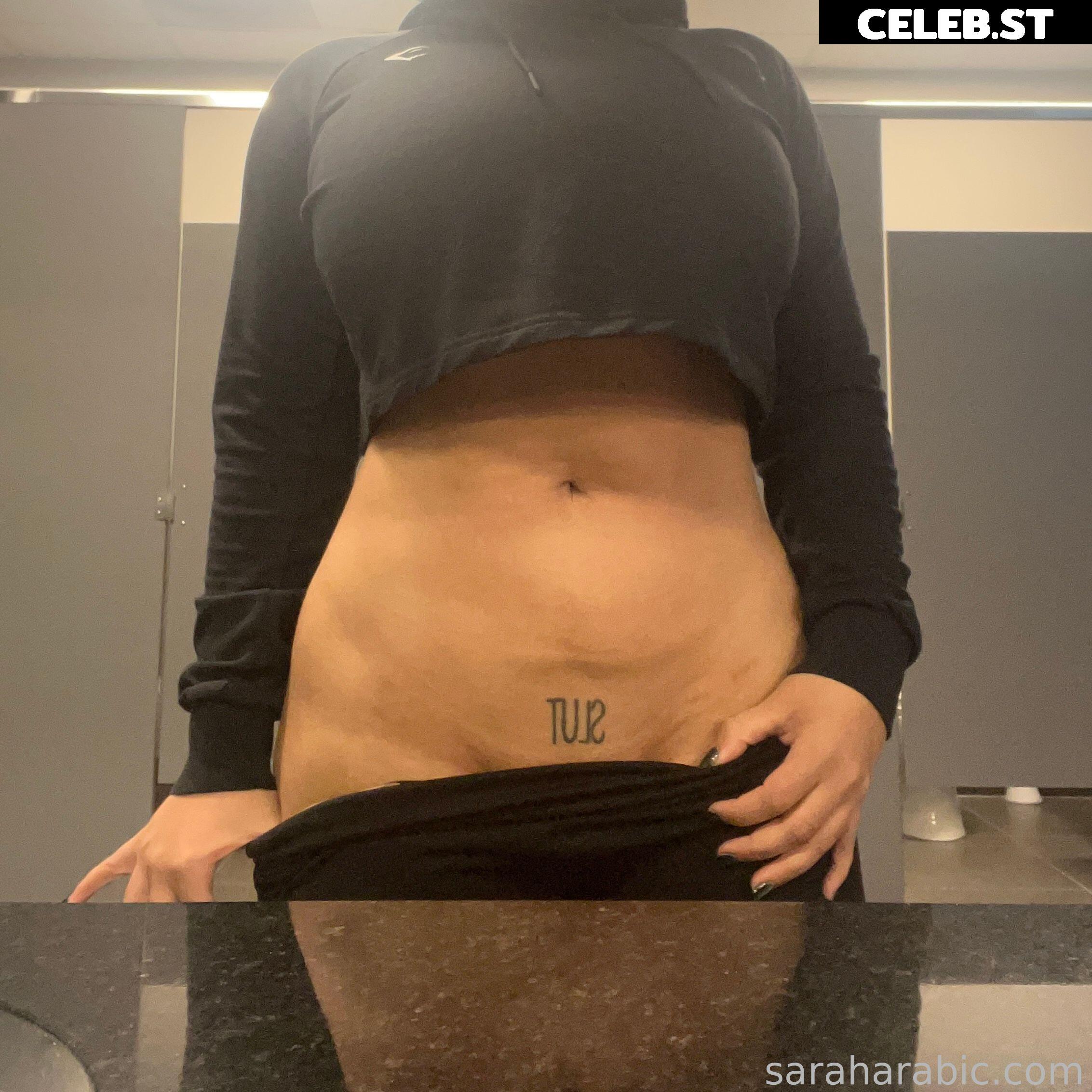 SarahArabic Image 14656545