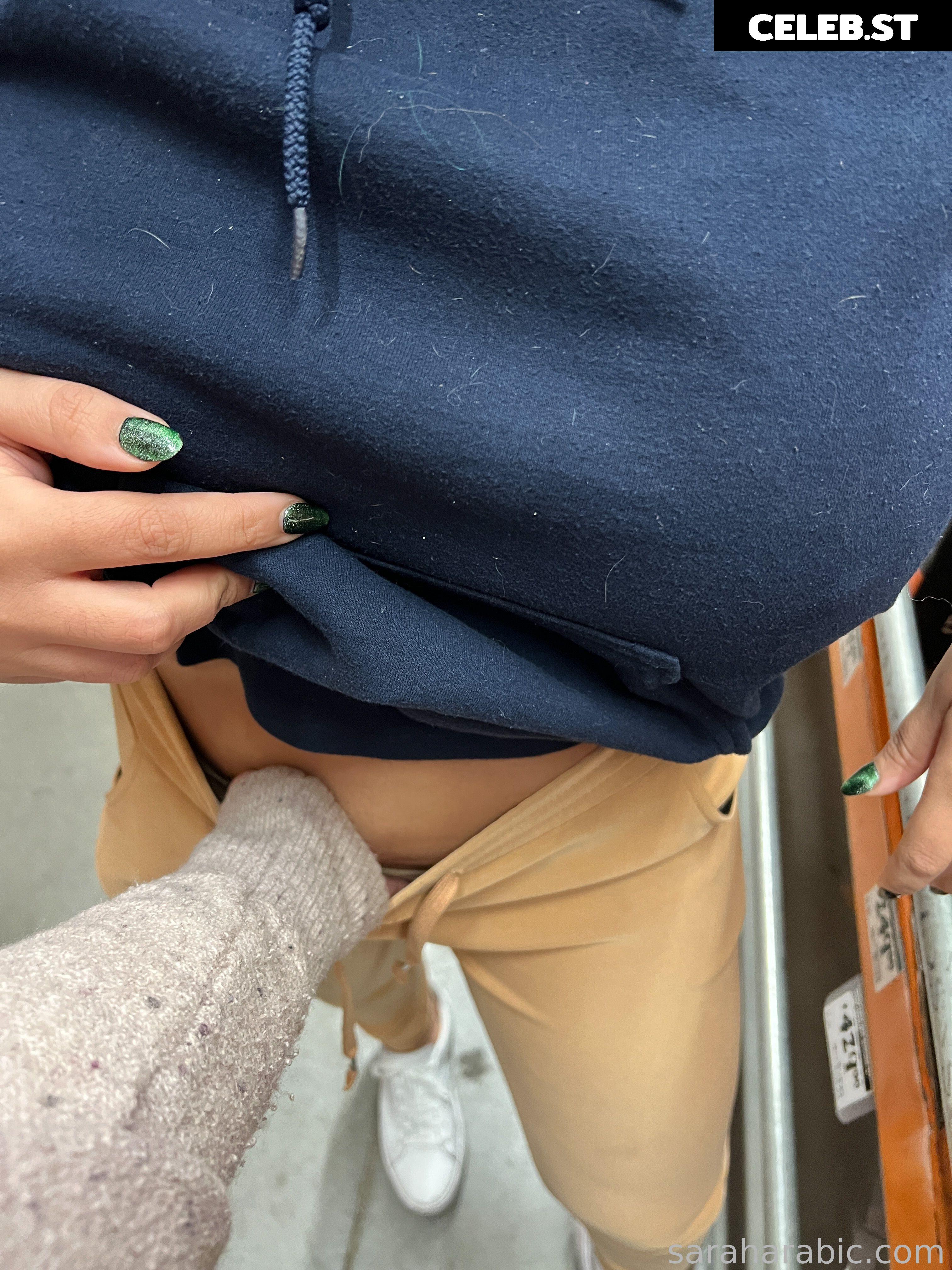 SarahArabic Image 14656407