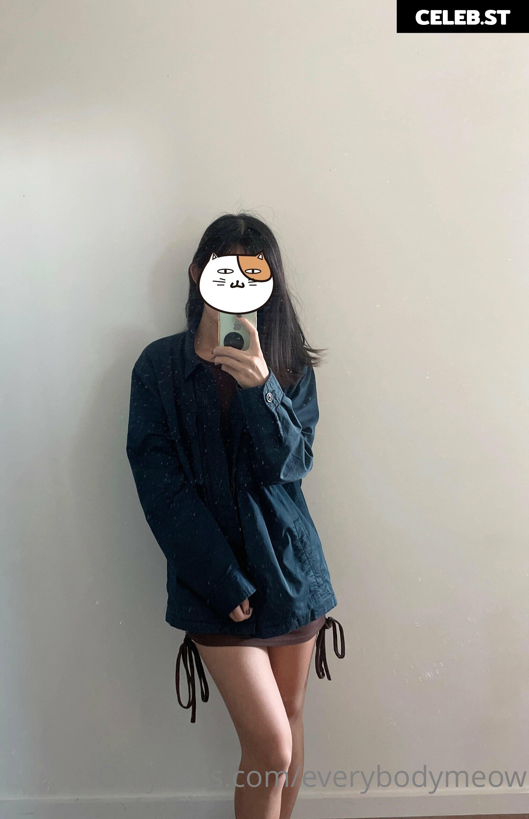 everybodymeow Image 14656070