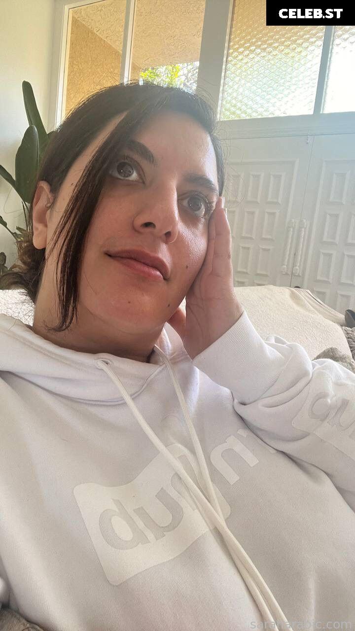 SarahArabic Image 14651502