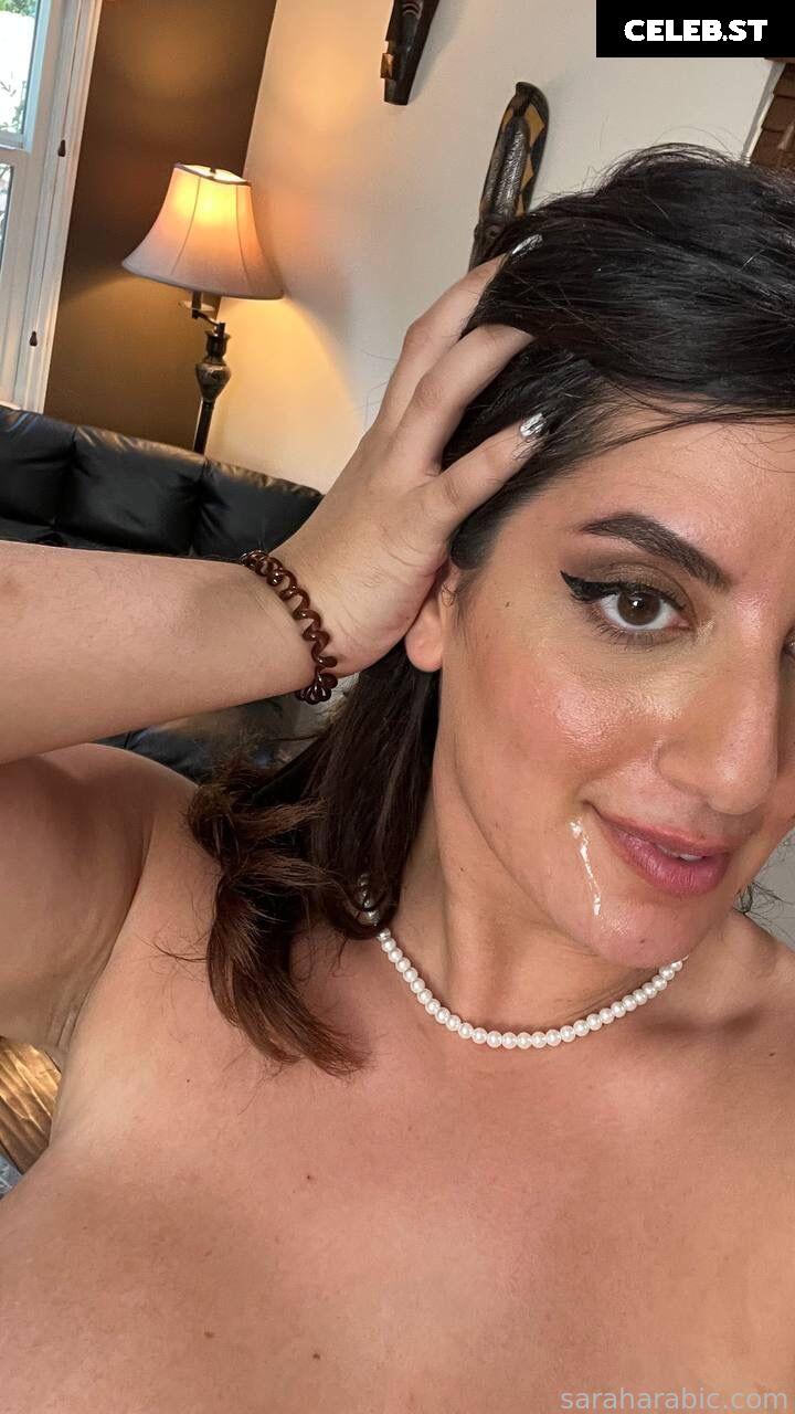 SarahArabic Image 14651398