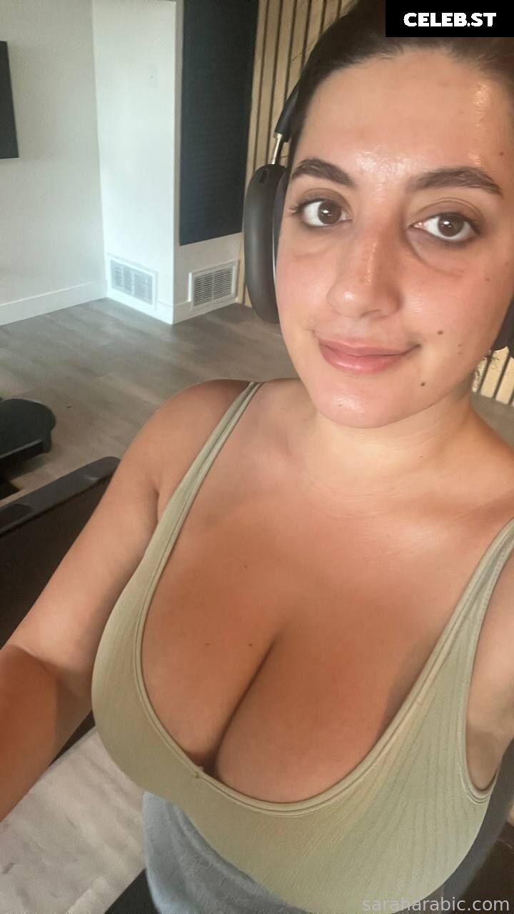 SarahArabic Image 14651362
