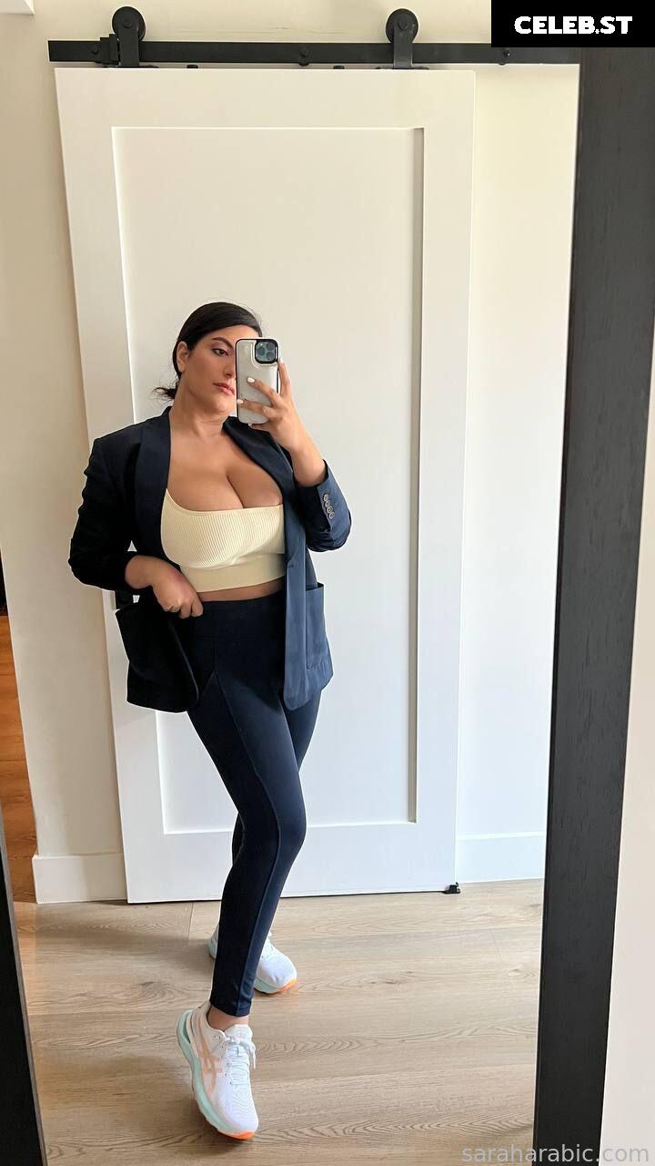 SarahArabic Image 14651361