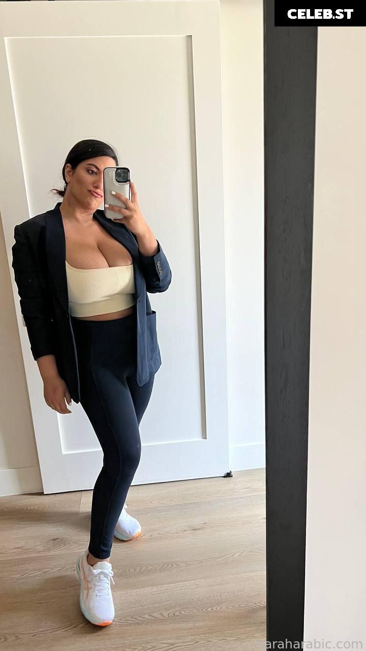 SarahArabic Image 14651360