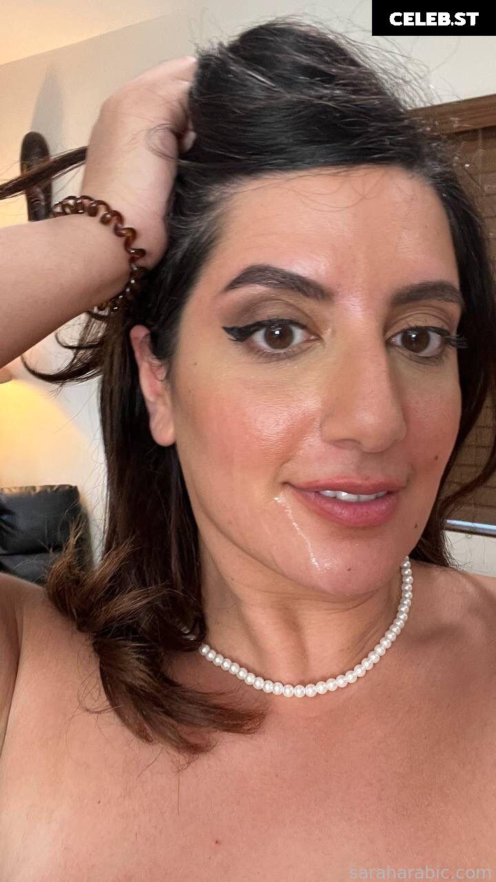 SarahArabic Image 14651365