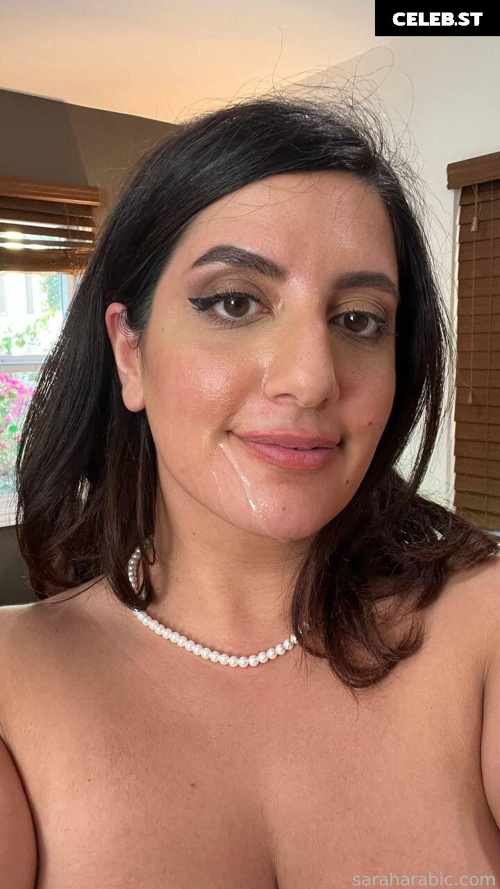 SarahArabic Image 14651368
