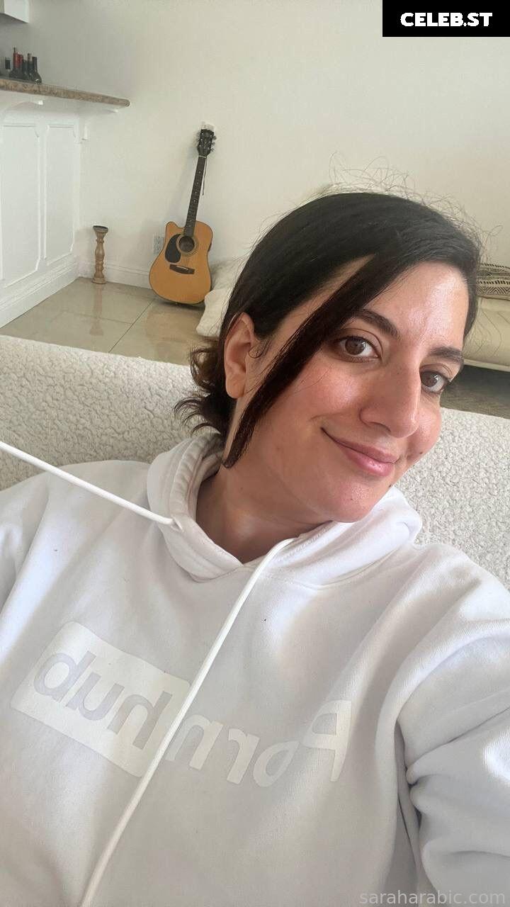 SarahArabic Image 14651349