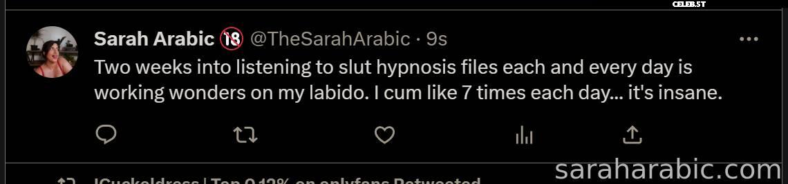 SarahArabic Image 14651299