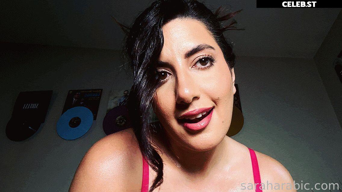 SarahArabic Image 14651264