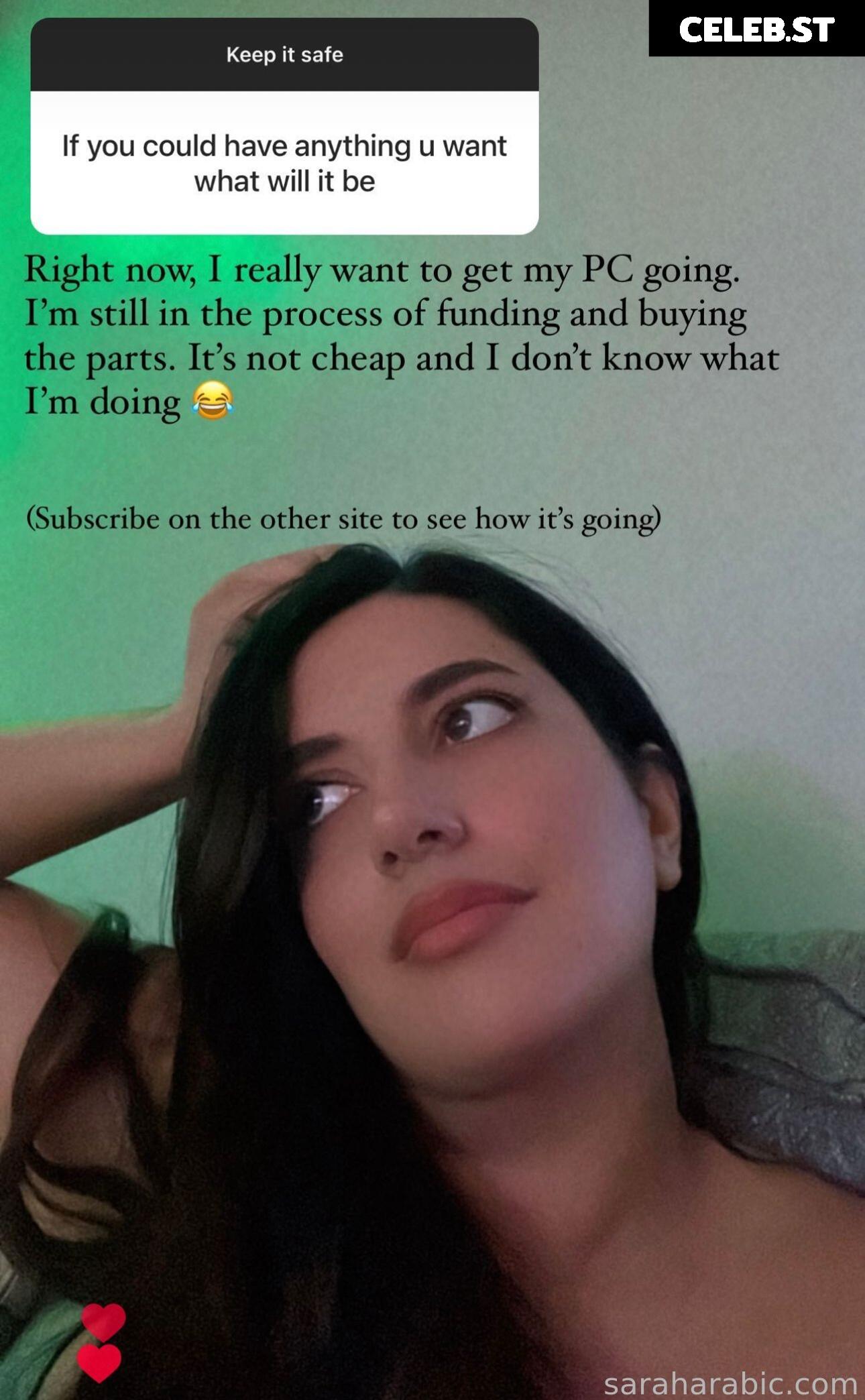 SarahArabic Image 14650597