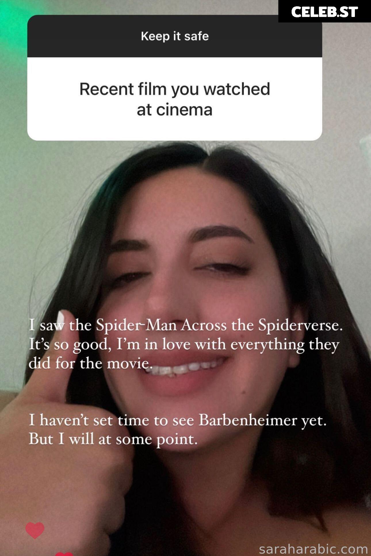SarahArabic Image 14650596