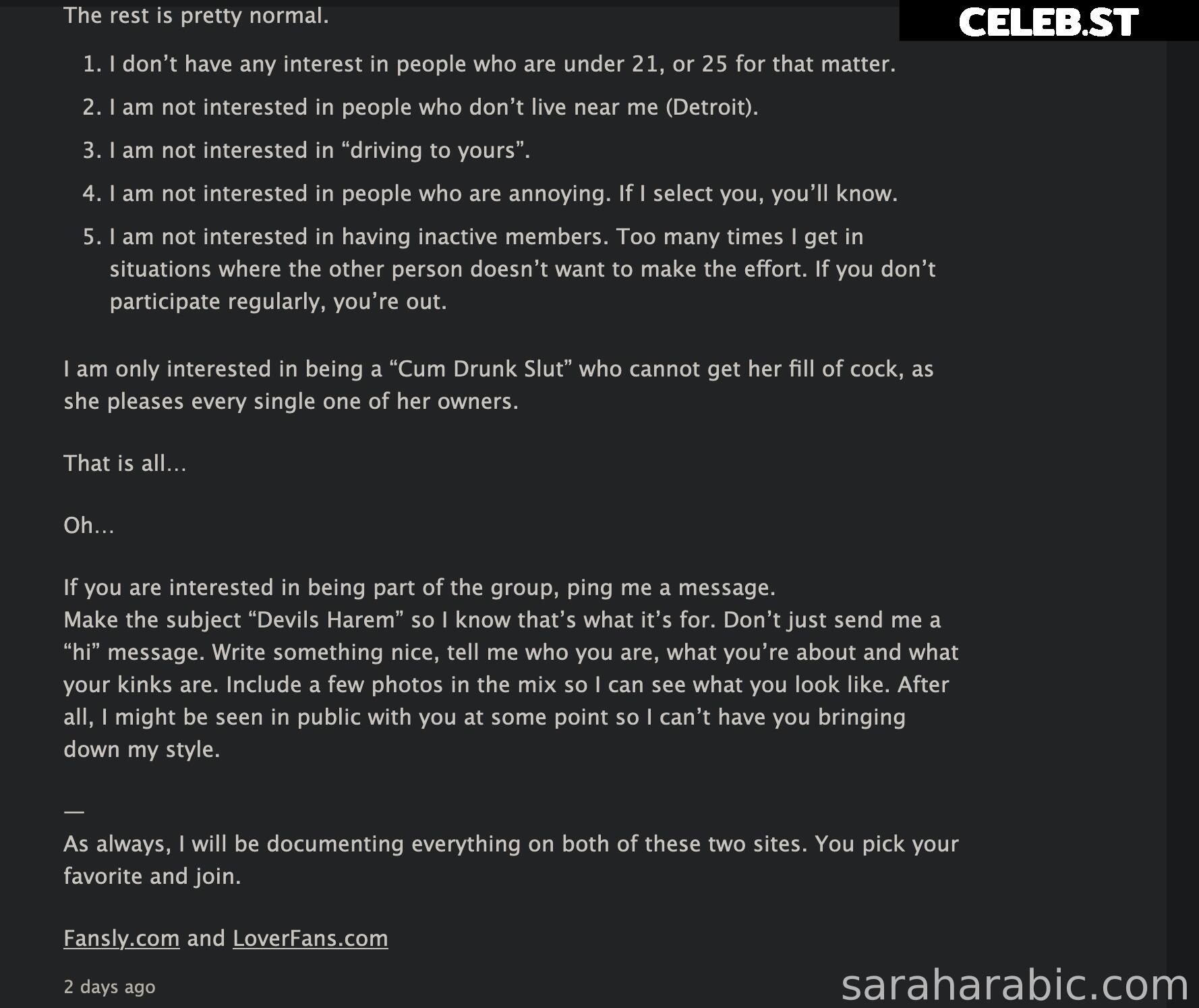 SarahArabic Image 14650792