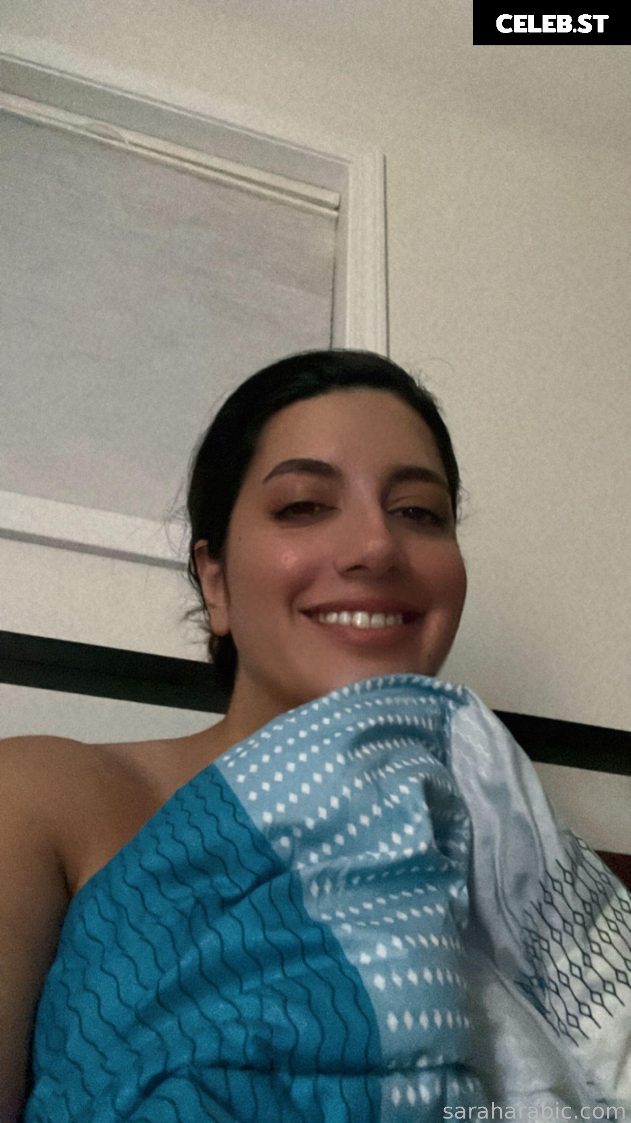 SarahArabic Image 14650766