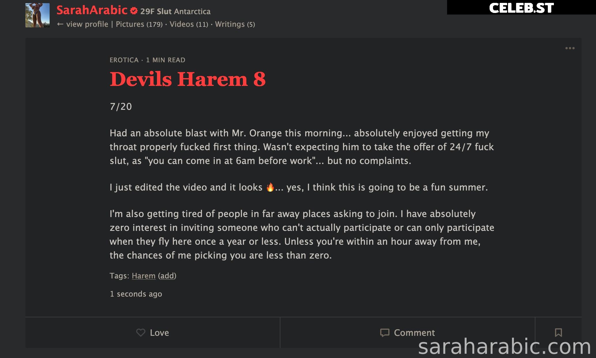 SarahArabic Image 14650616