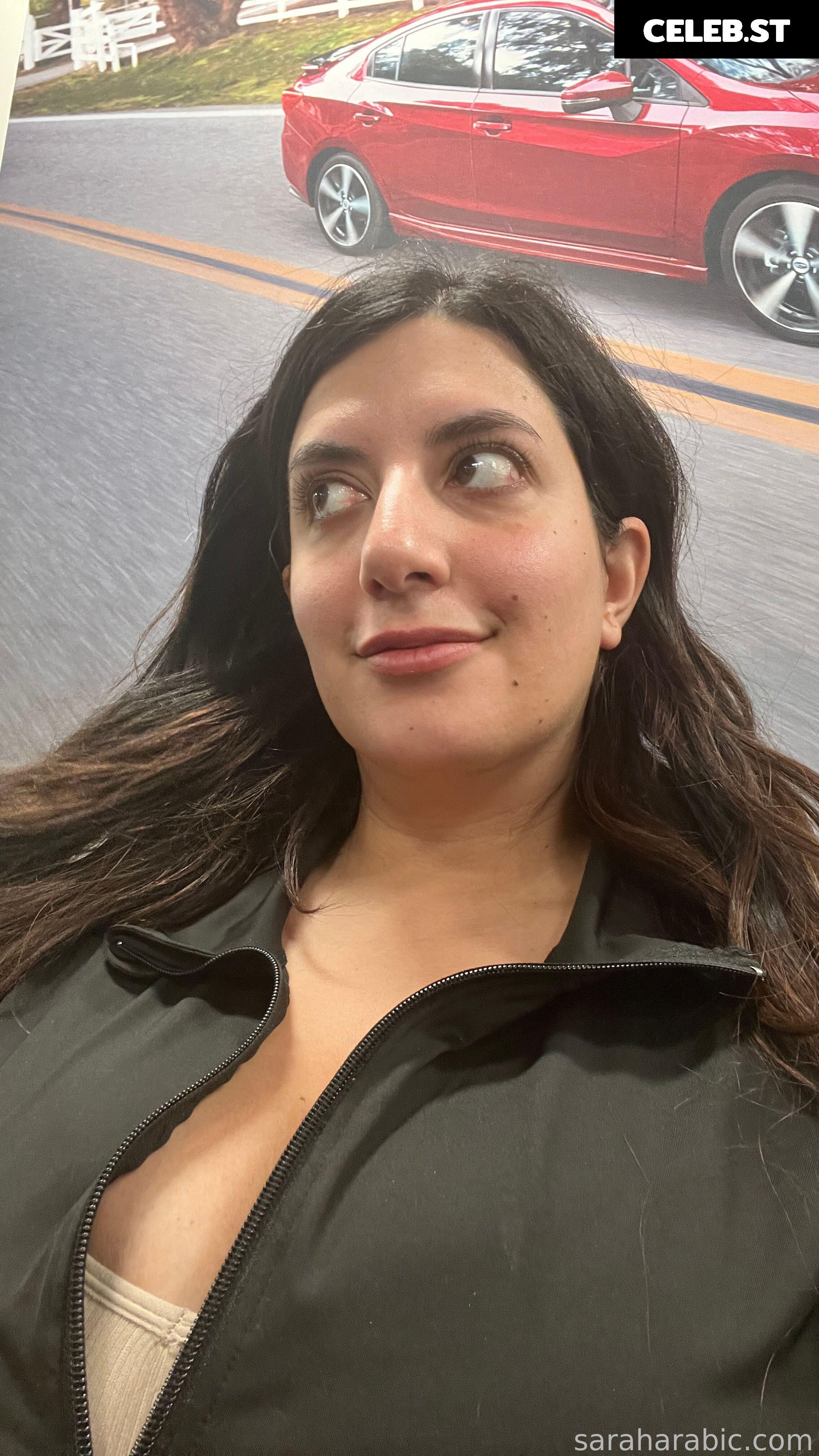 SarahArabic Image 14650151