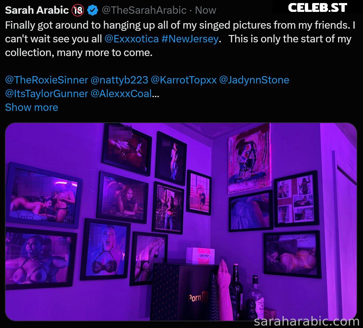 SarahArabic Image 14650057