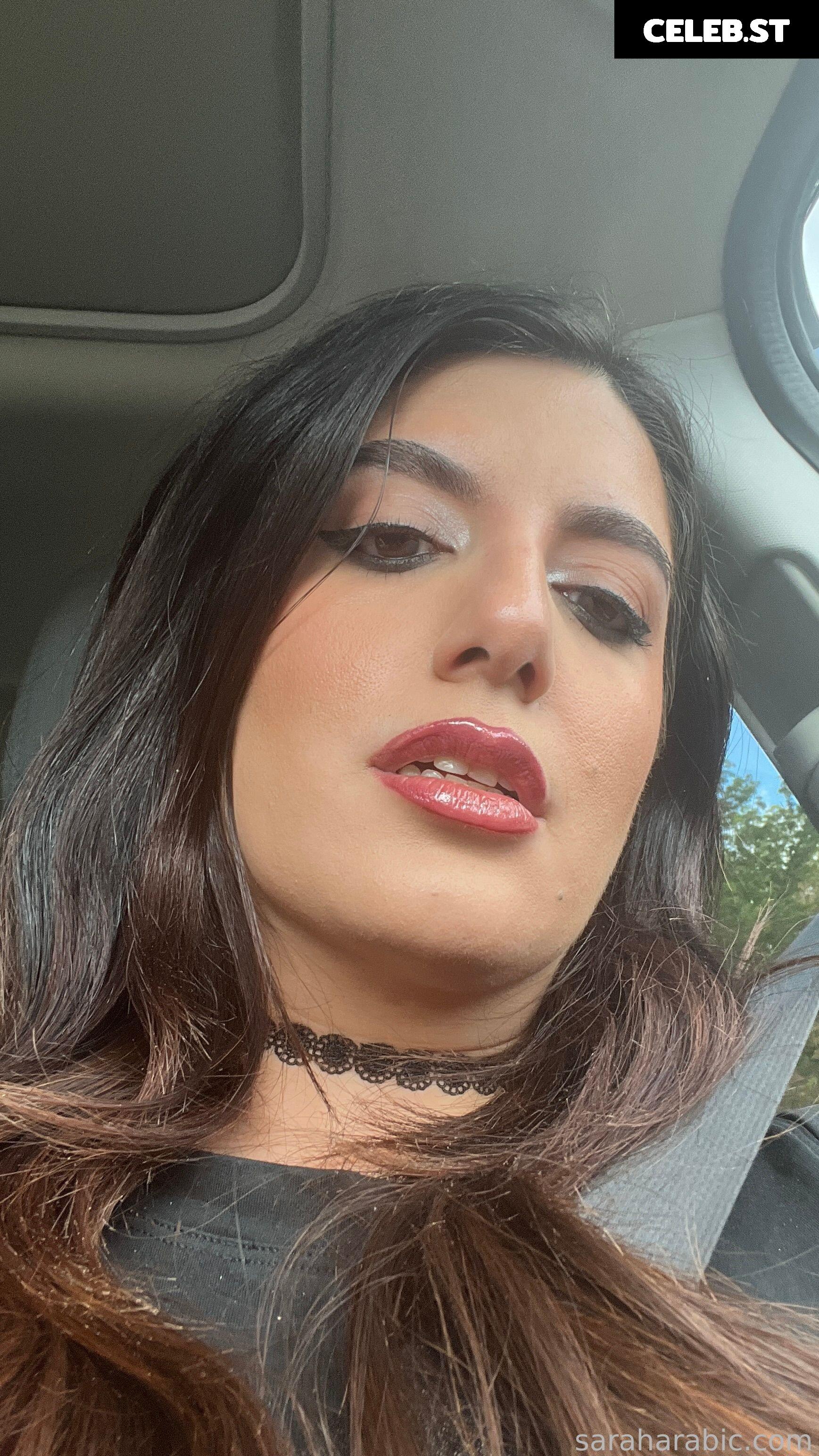 SarahArabic Image 14650261