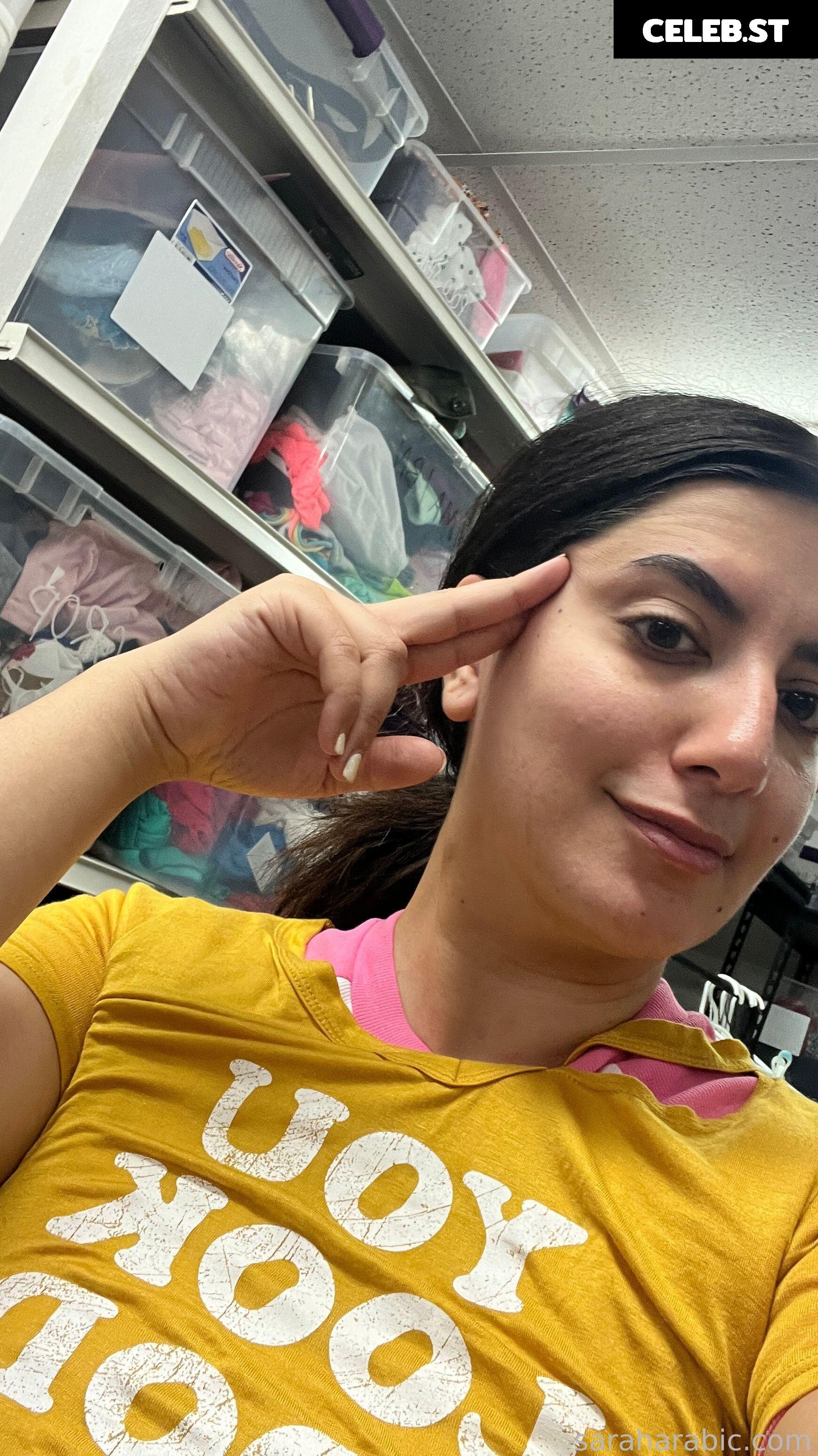 SarahArabic Image 14653985