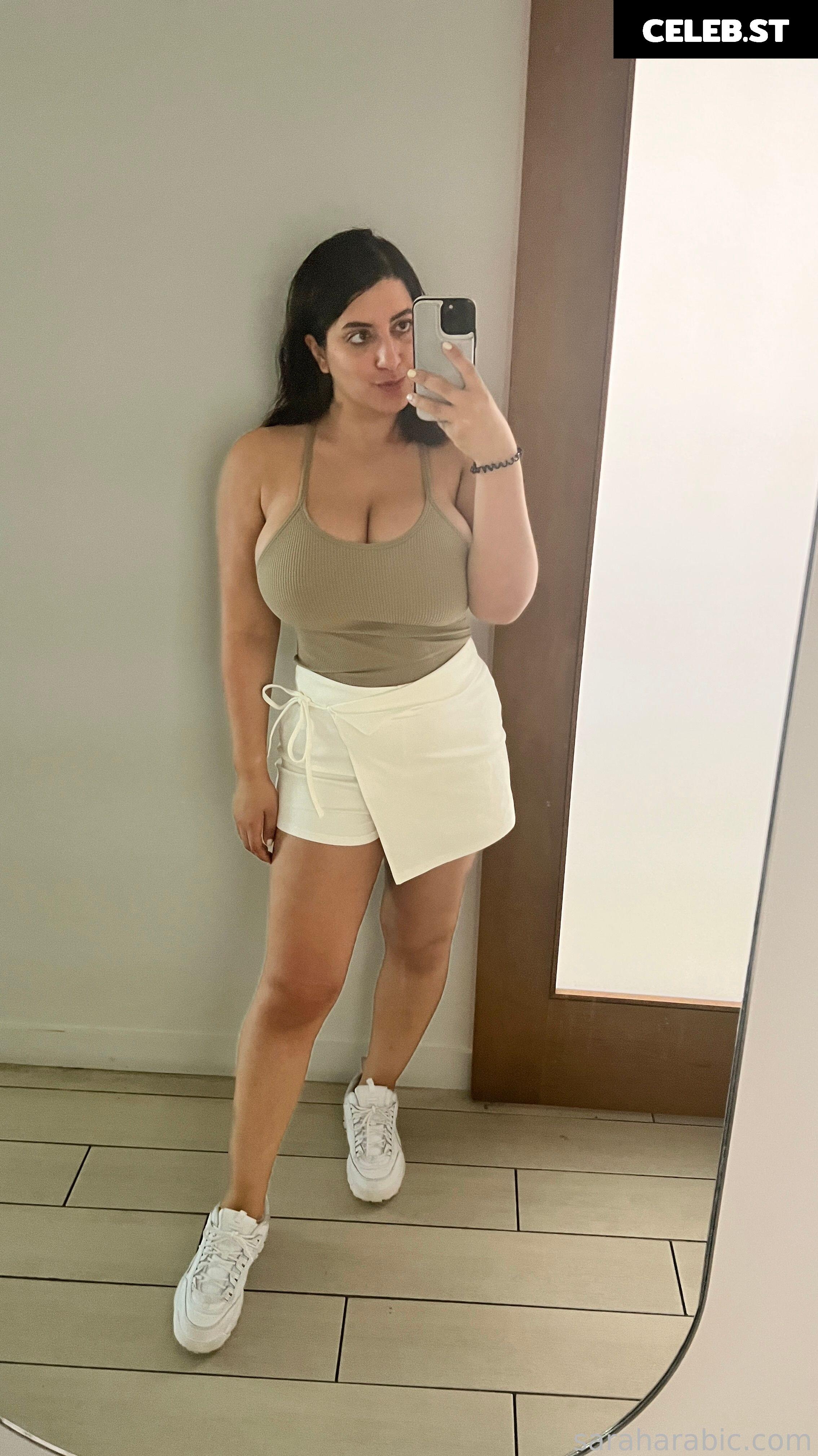 SarahArabic Image 14653931