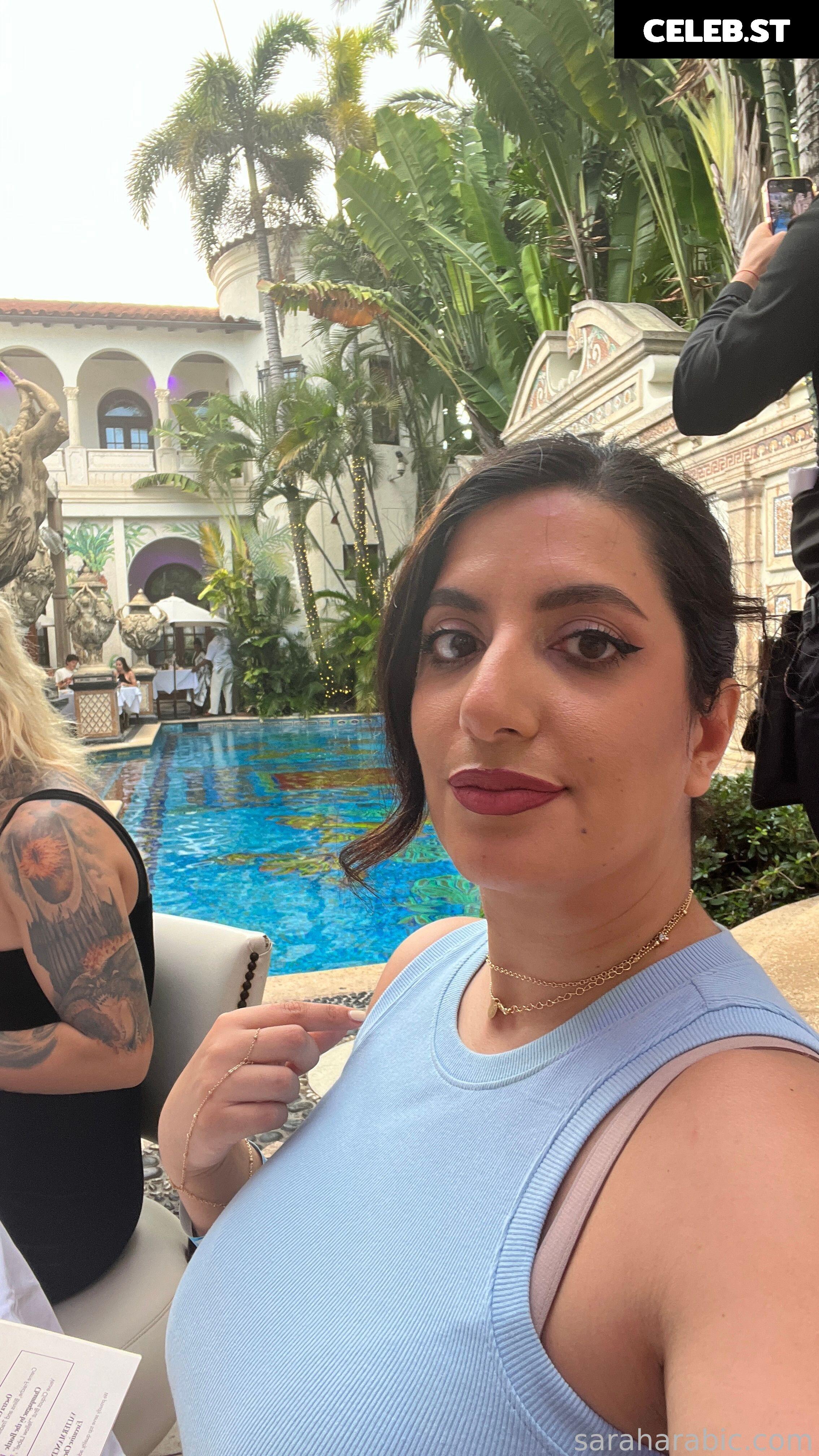 SarahArabic Image 14653936