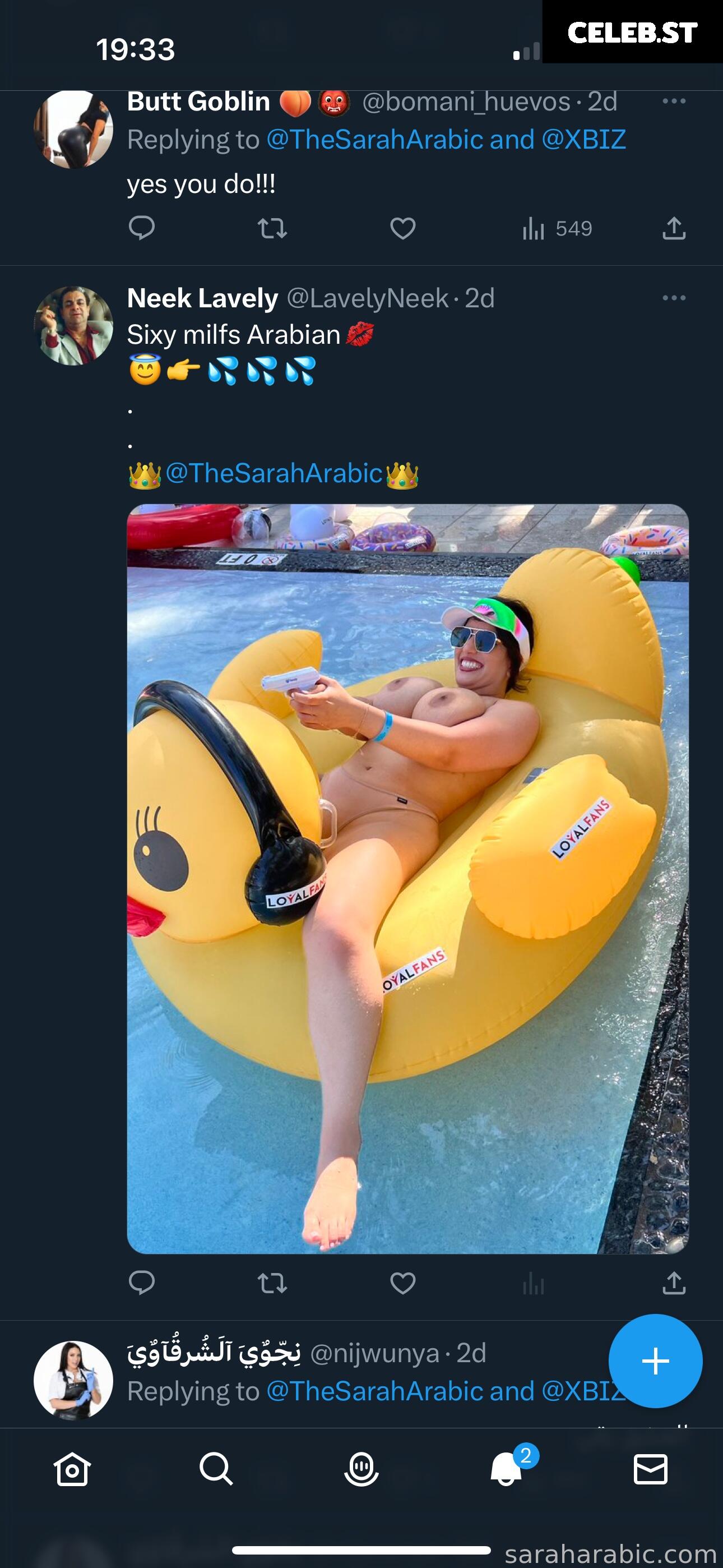 SarahArabic Image 14653969