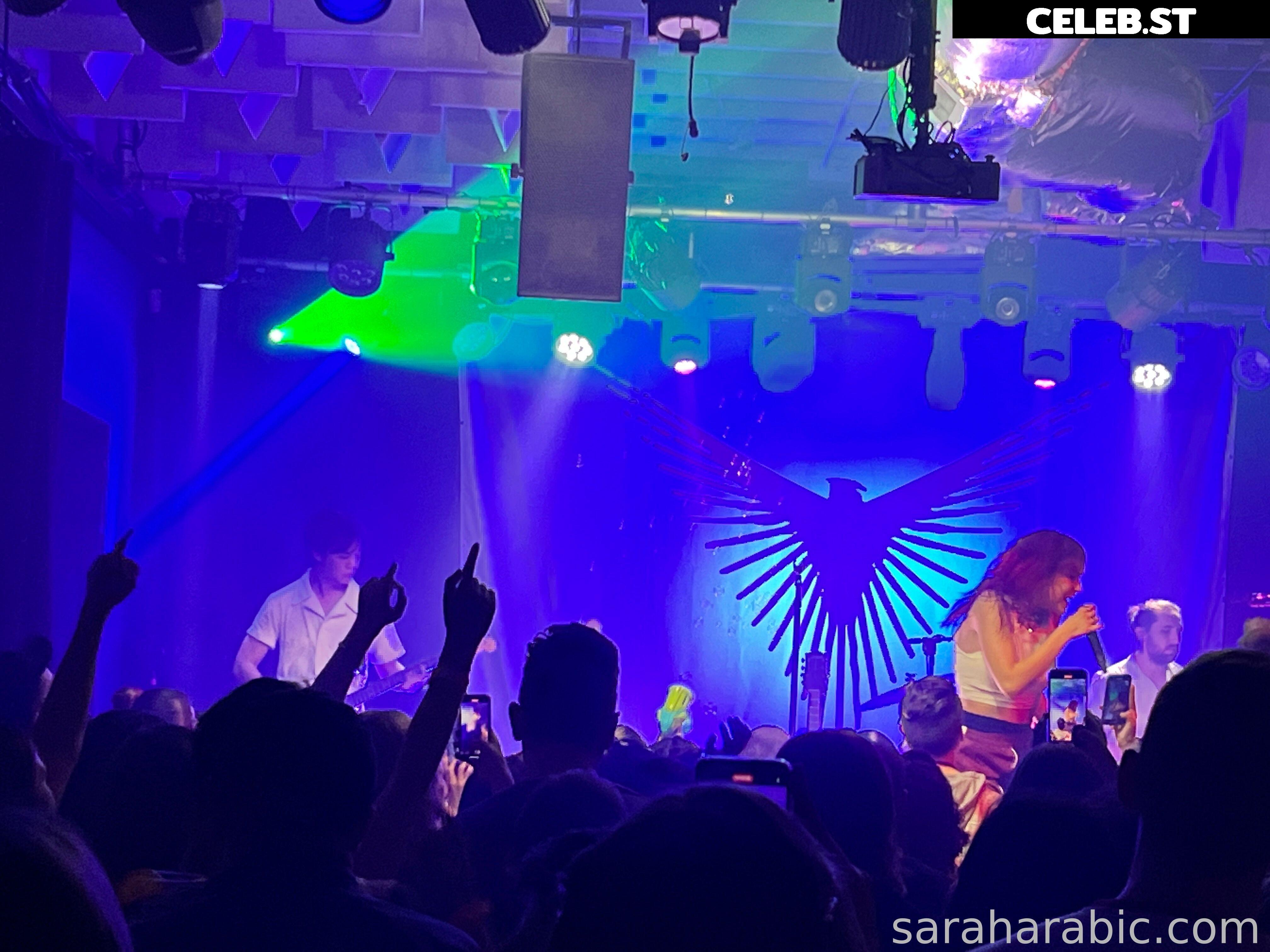 SarahArabic Image 14653942