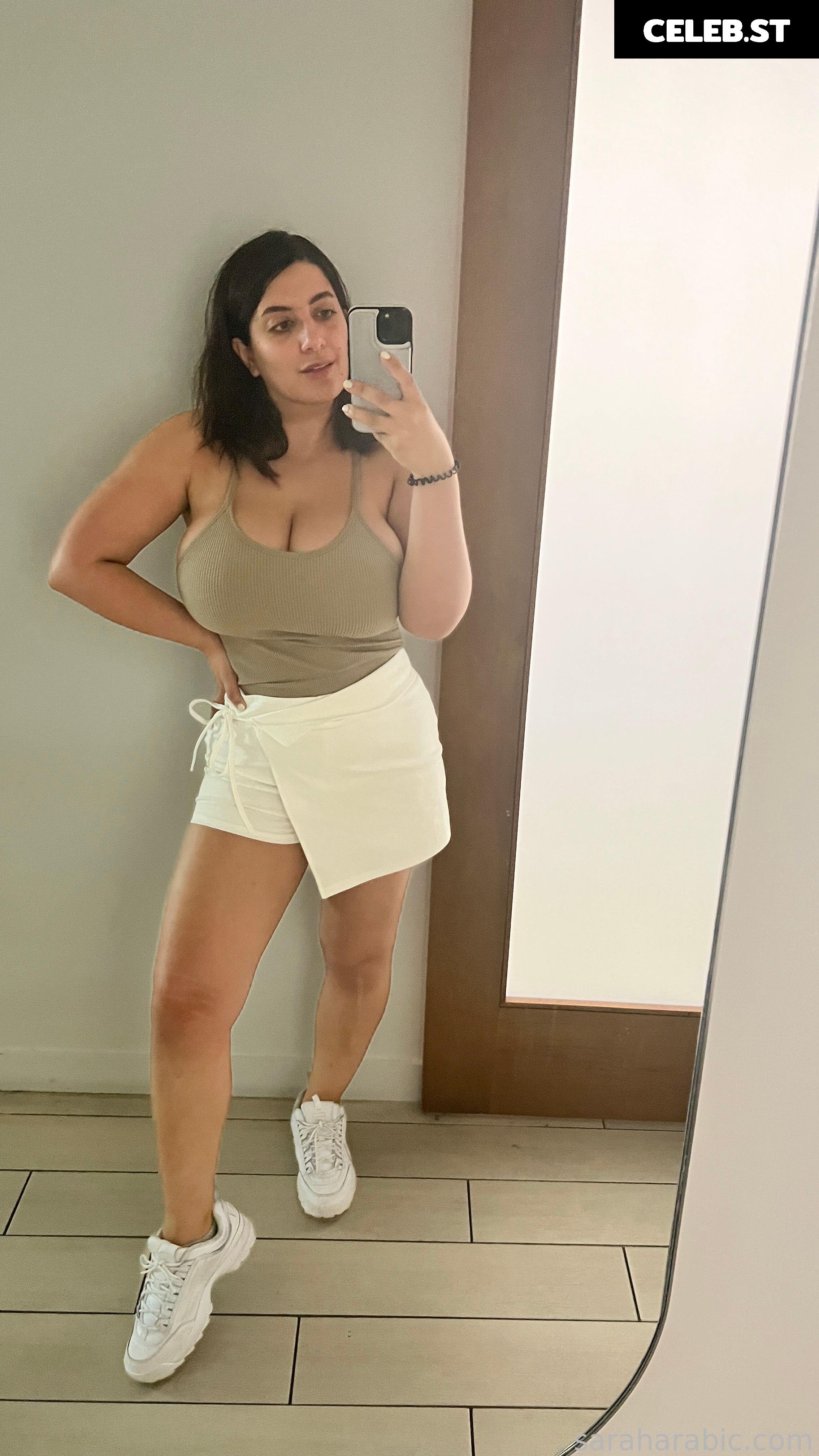 SarahArabic Image 14653944