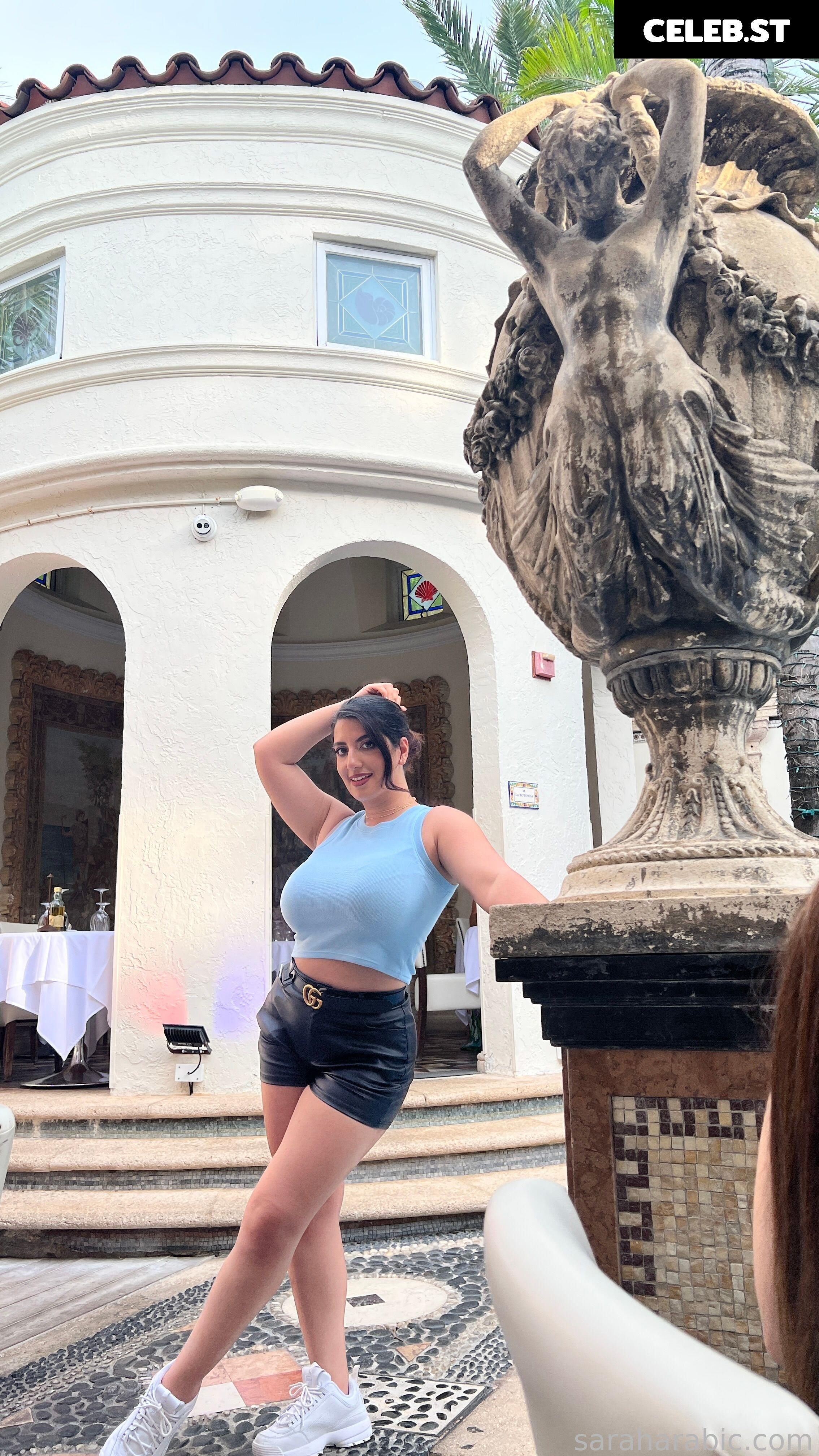 SarahArabic Image 14653894