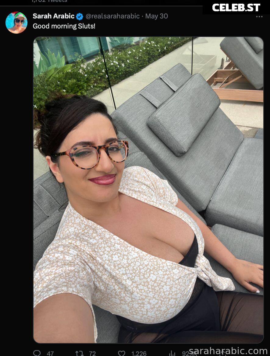 SarahArabic Image 14653122