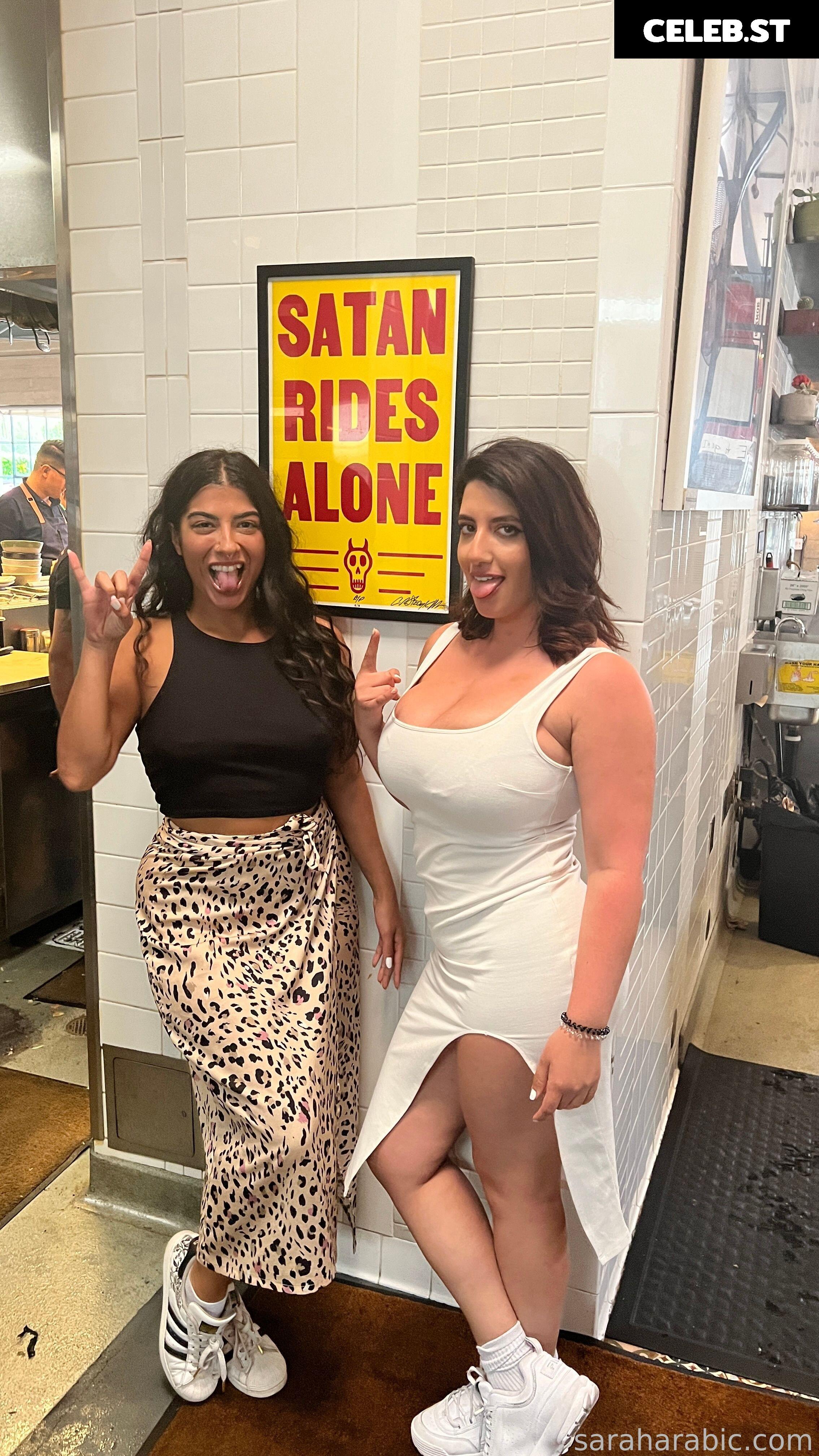 SarahArabic Image 14653127