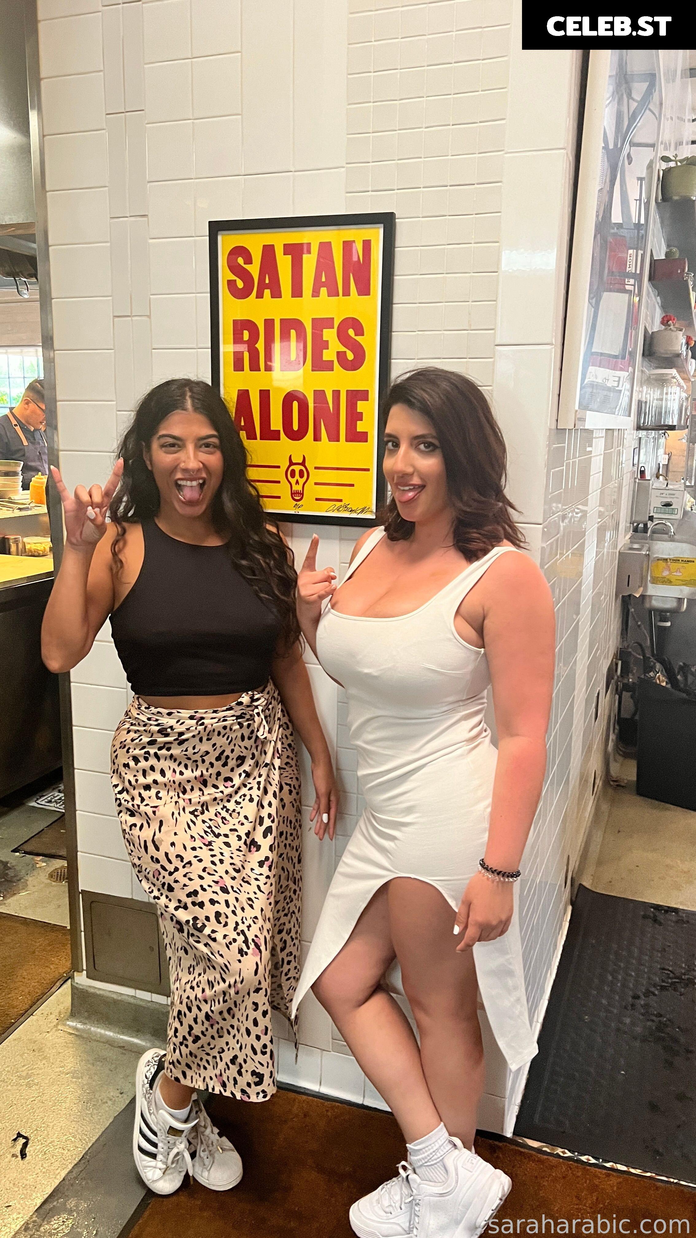 SarahArabic Image 14653100