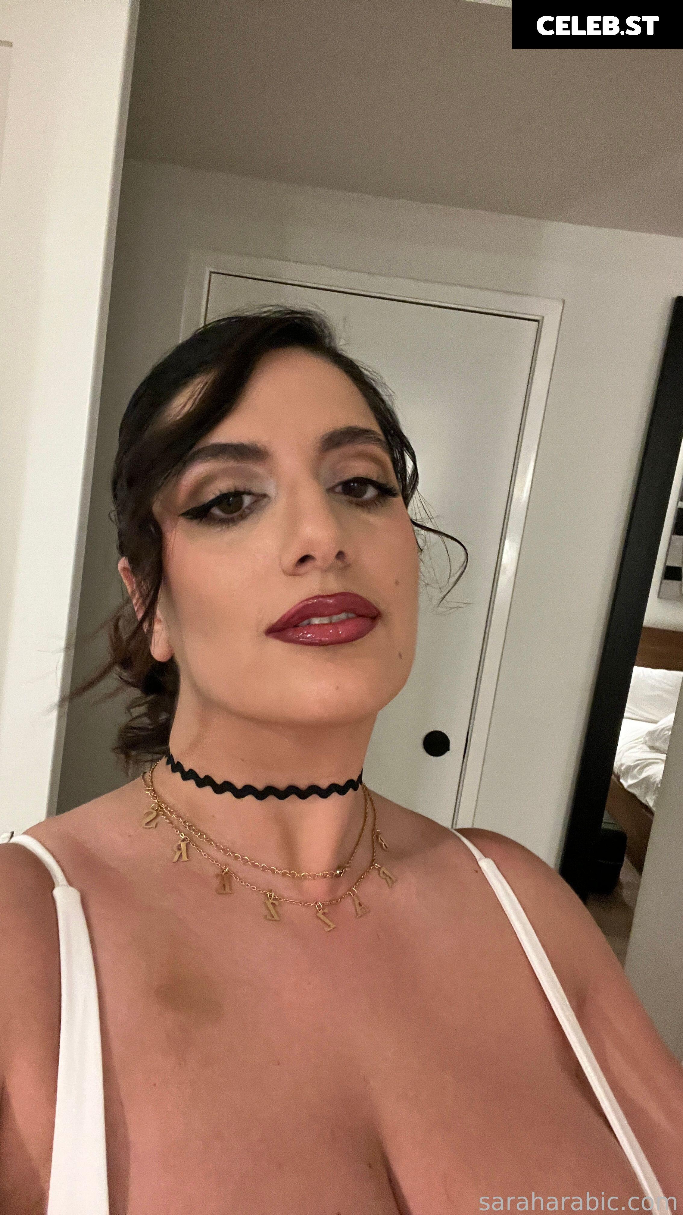 SarahArabic Image 14653153