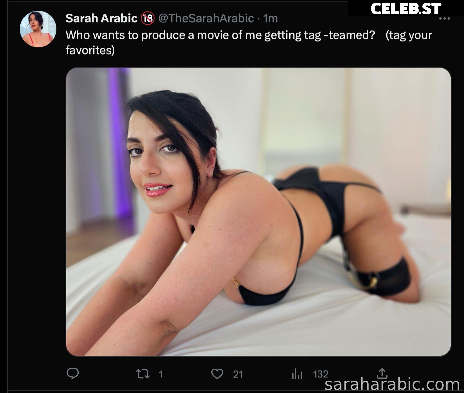 SarahArabic Image 14653155