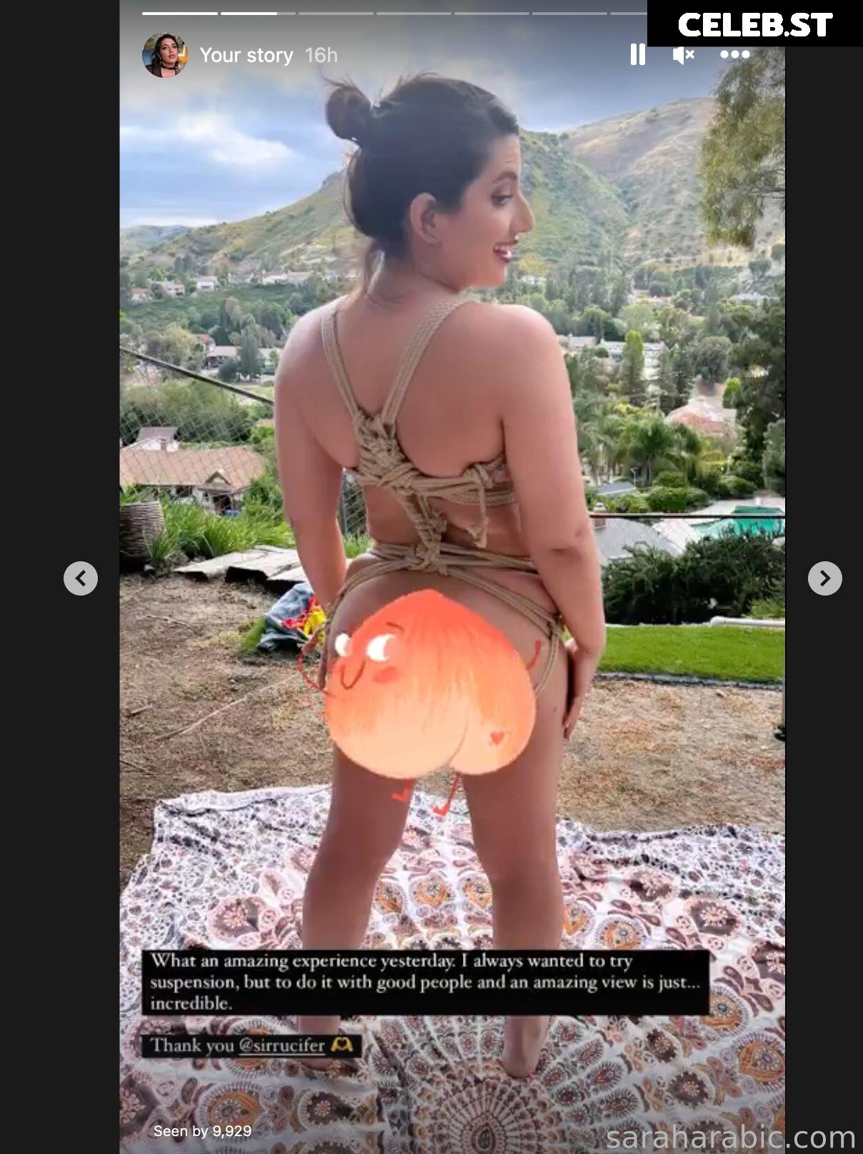 SarahArabic Image 14653090