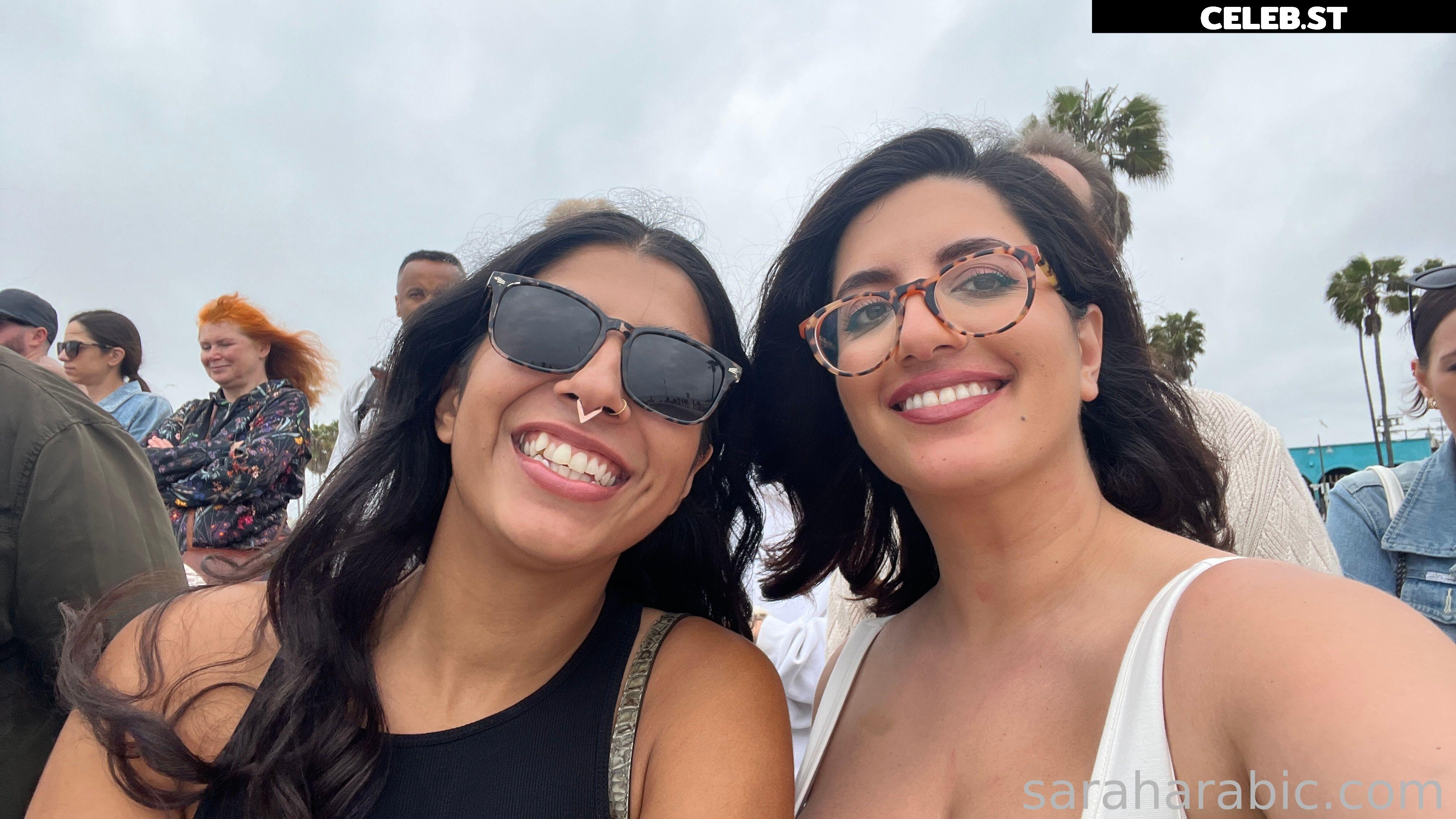 SarahArabic Image 14653097