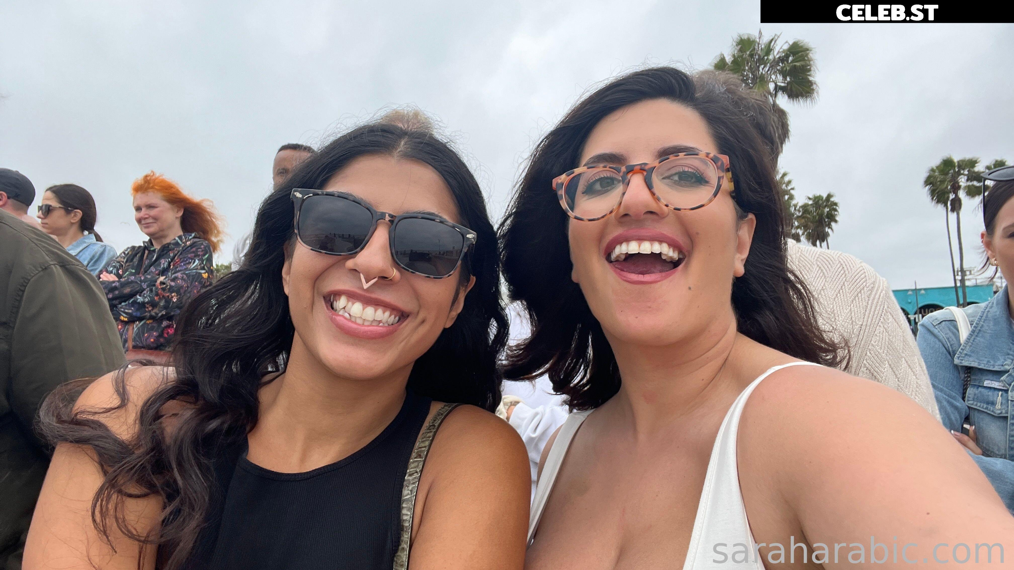 SarahArabic Image 14653099