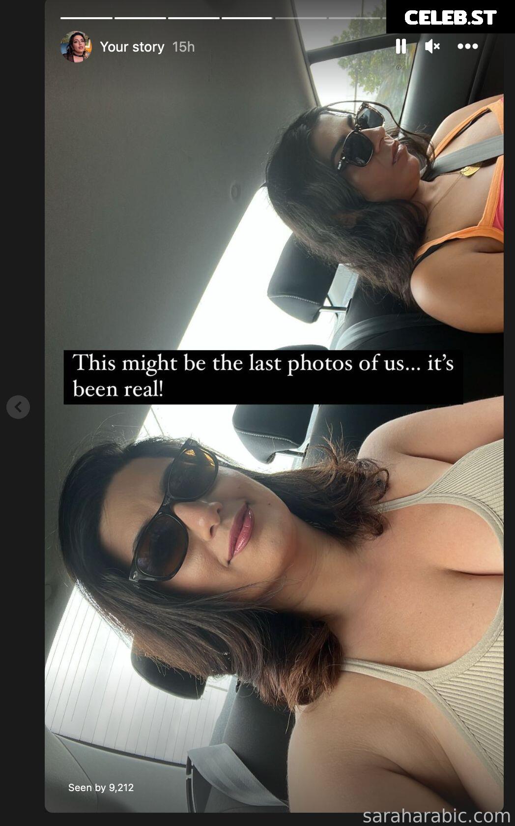 SarahArabic Image 14653081
