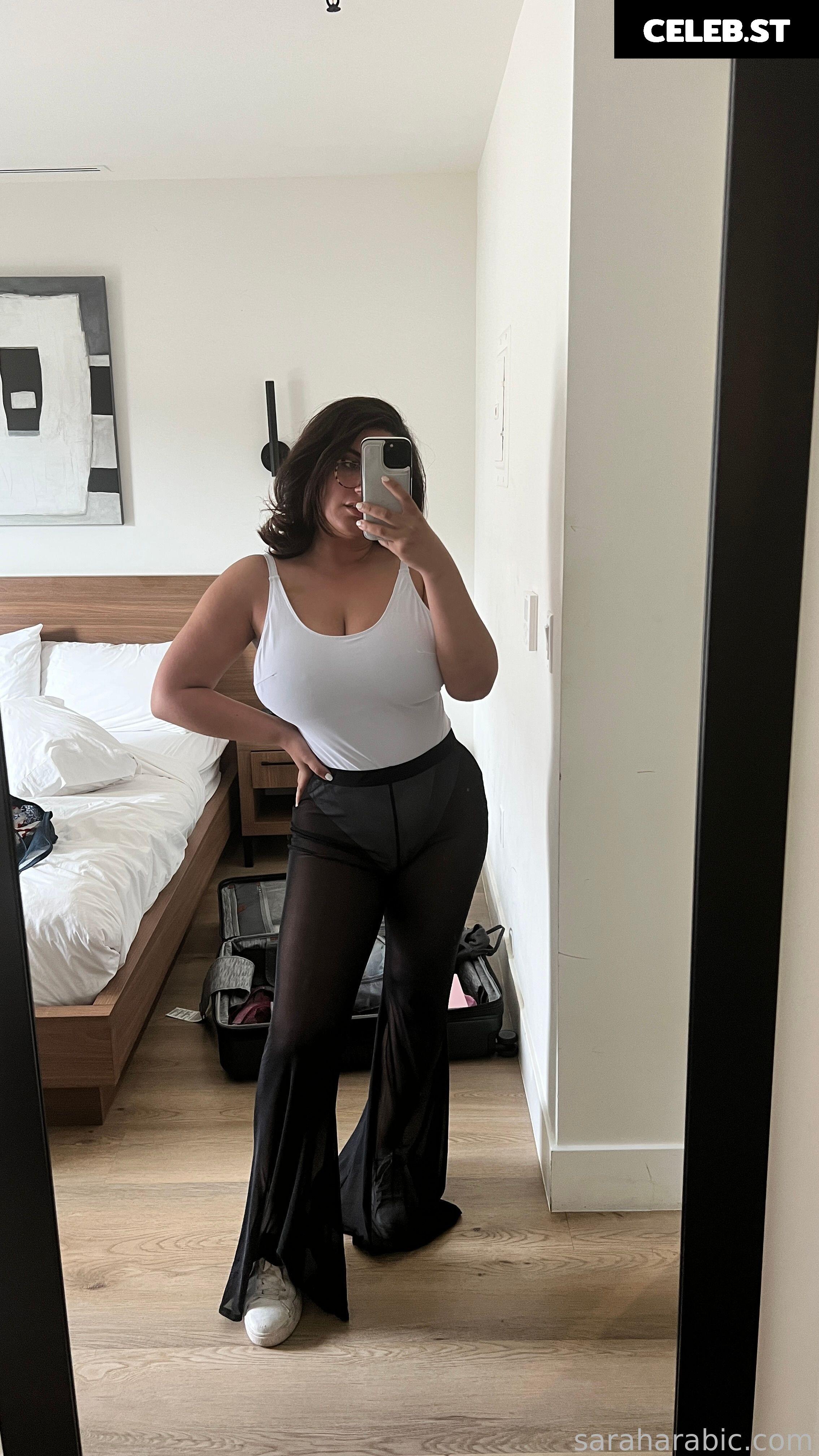 SarahArabic Image 14653087