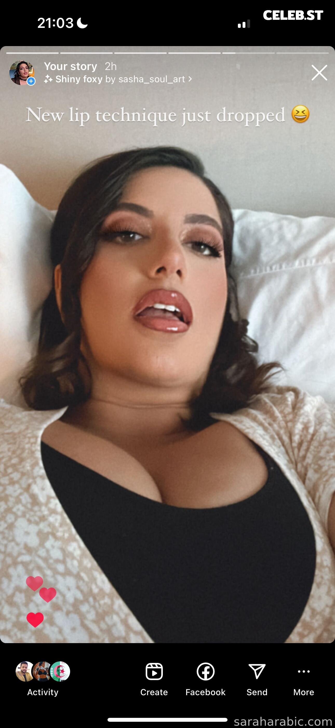 SarahArabic Image 14653067